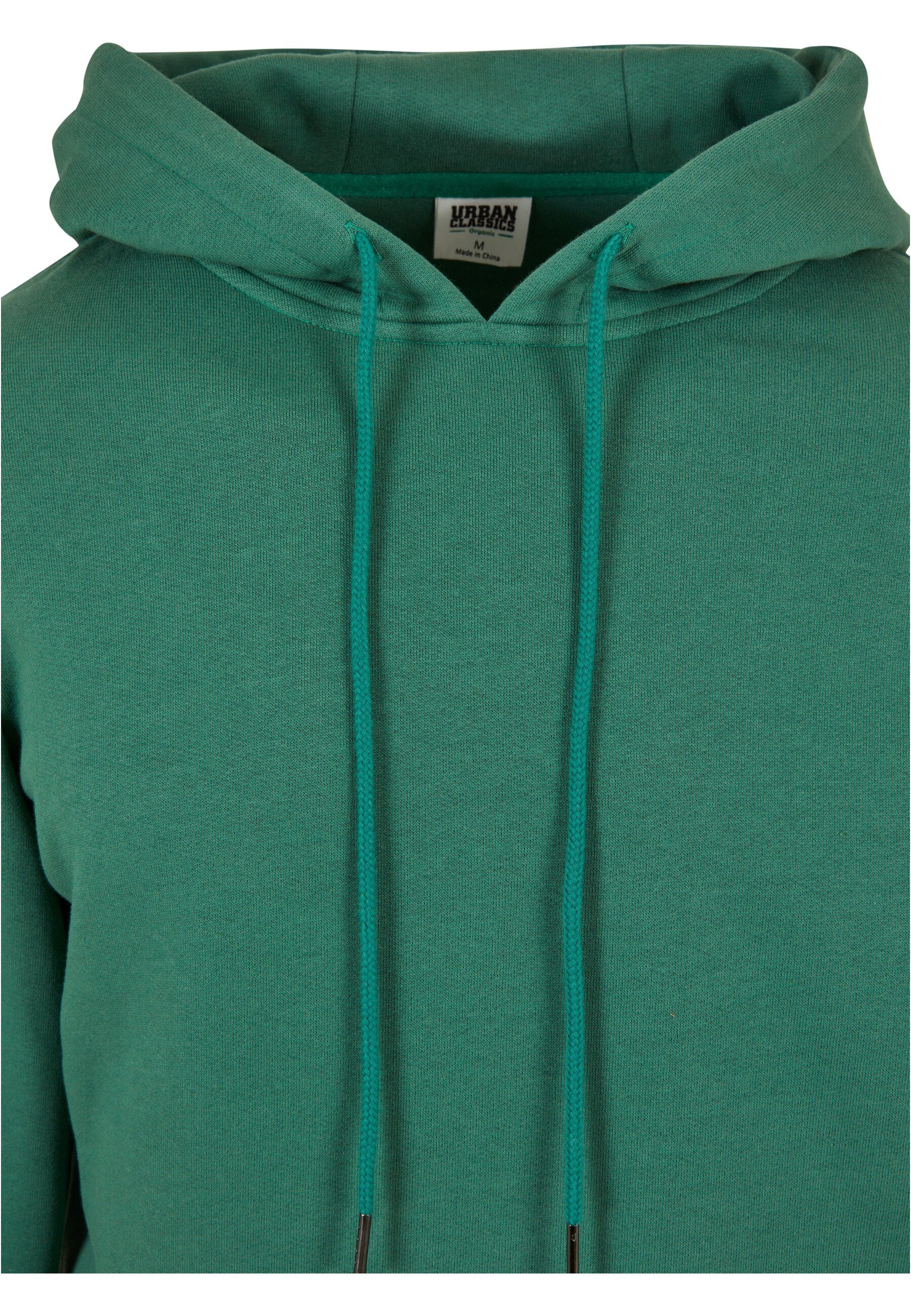 URBAN leaf Basic Hoody CLASSICS Sweater Organic (1-tlg) Herren