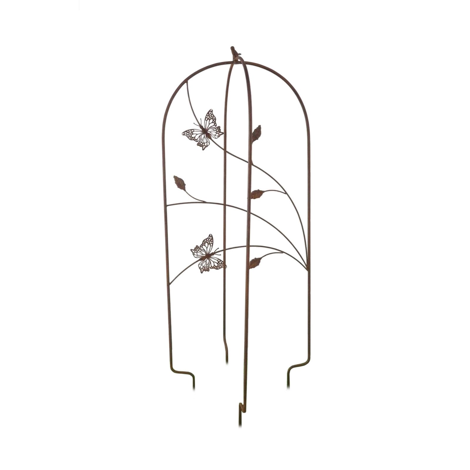 HTI-Living Rankhilfe Rankhilfe Butterfly Verena Stück, günstig online kaufen