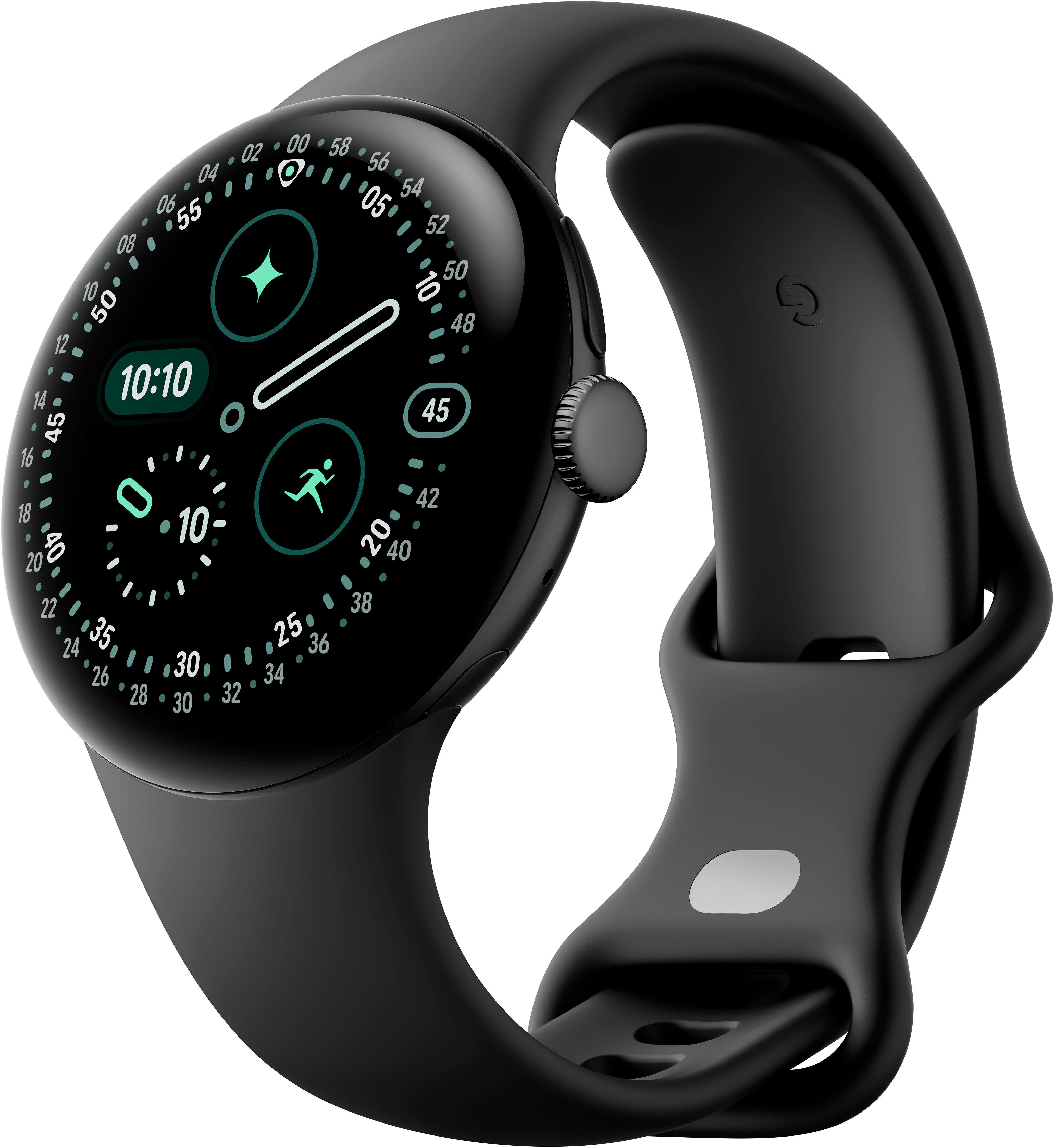 Google Pixel Watch 4 Smartwatch