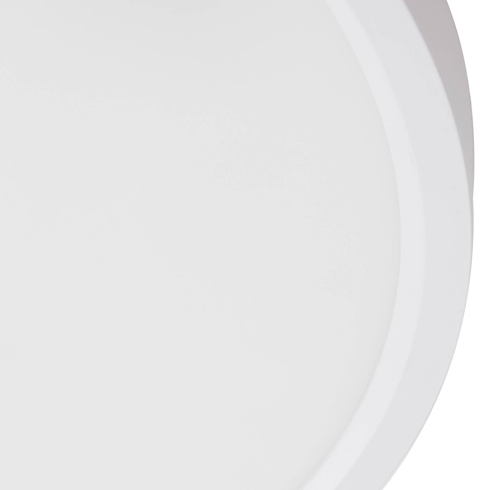 Lindby Deckenleuchten Denora, Nicht enthalten, LED 28 W gesamt, Farbwechsel RGB + weiß