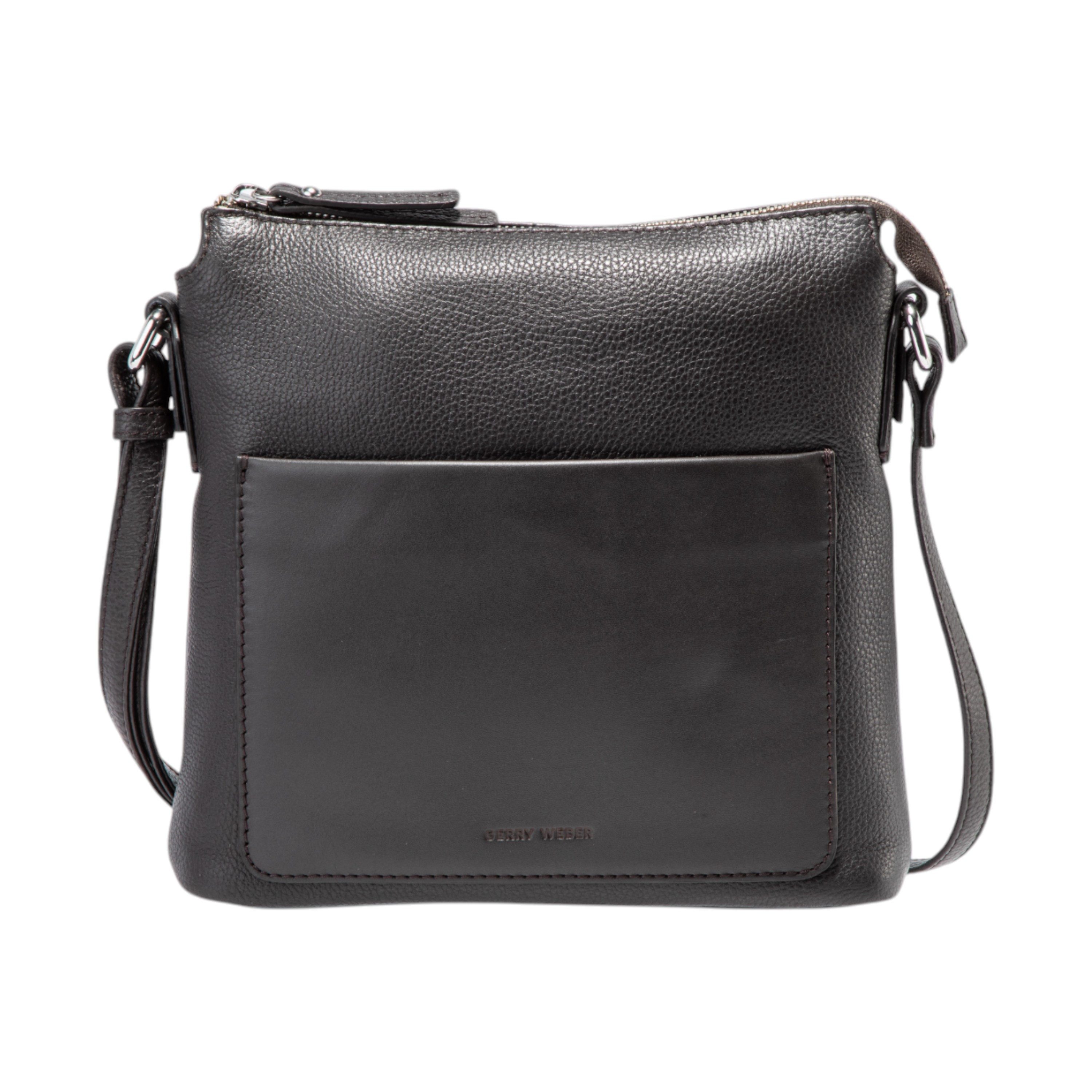 Schultertasche Gerry Weber - Damen Schultertasche Ascona
