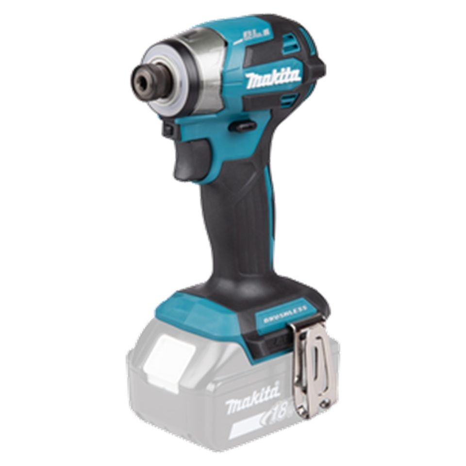 Makita Akku-Schlagschrauber Akku-Schlagschrauber DTD173Z 18V • günstig online kaufen