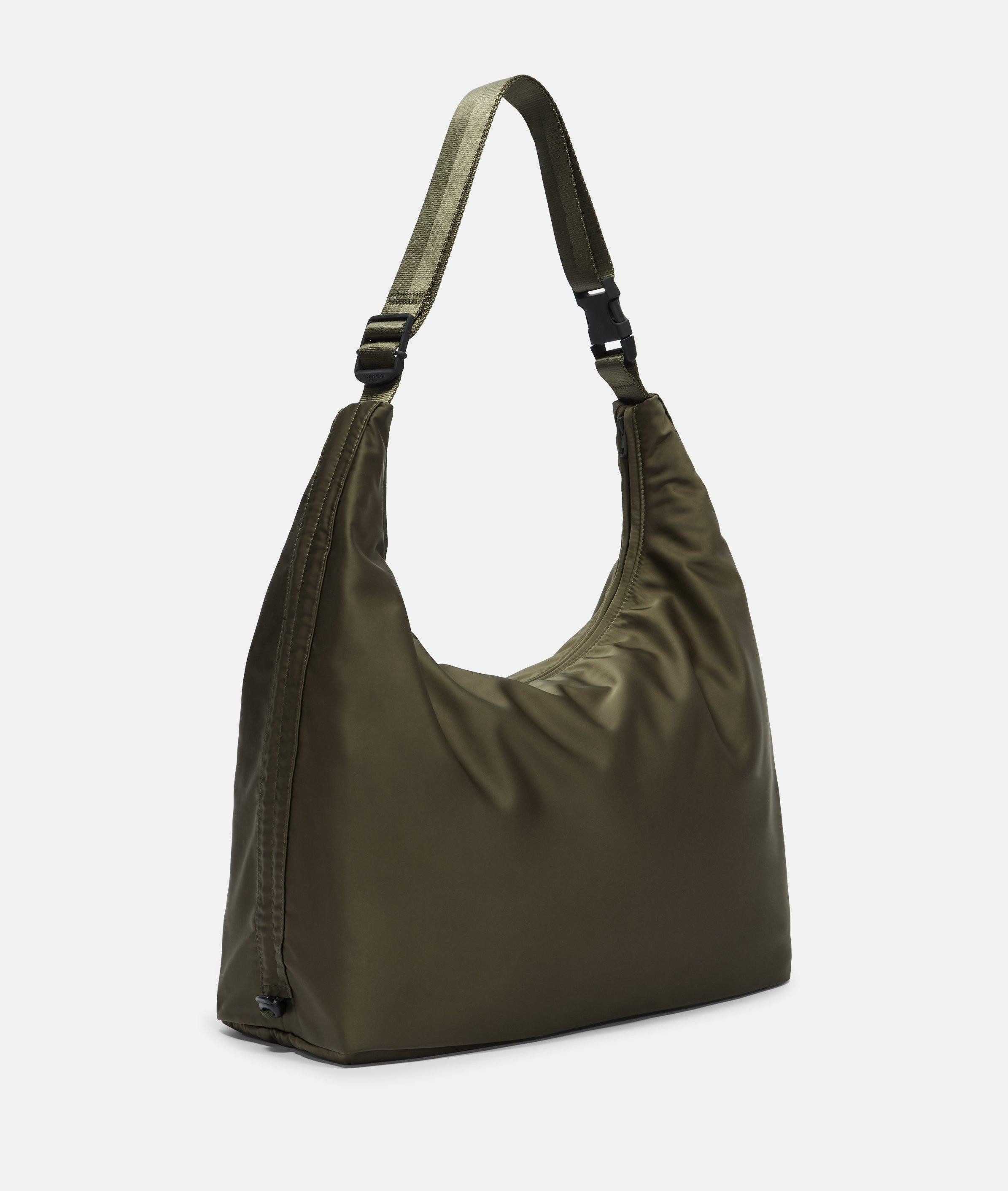 Liebeskind Berlin Schultertasche Hobo, Große Hobo-Bag günstig online kaufen