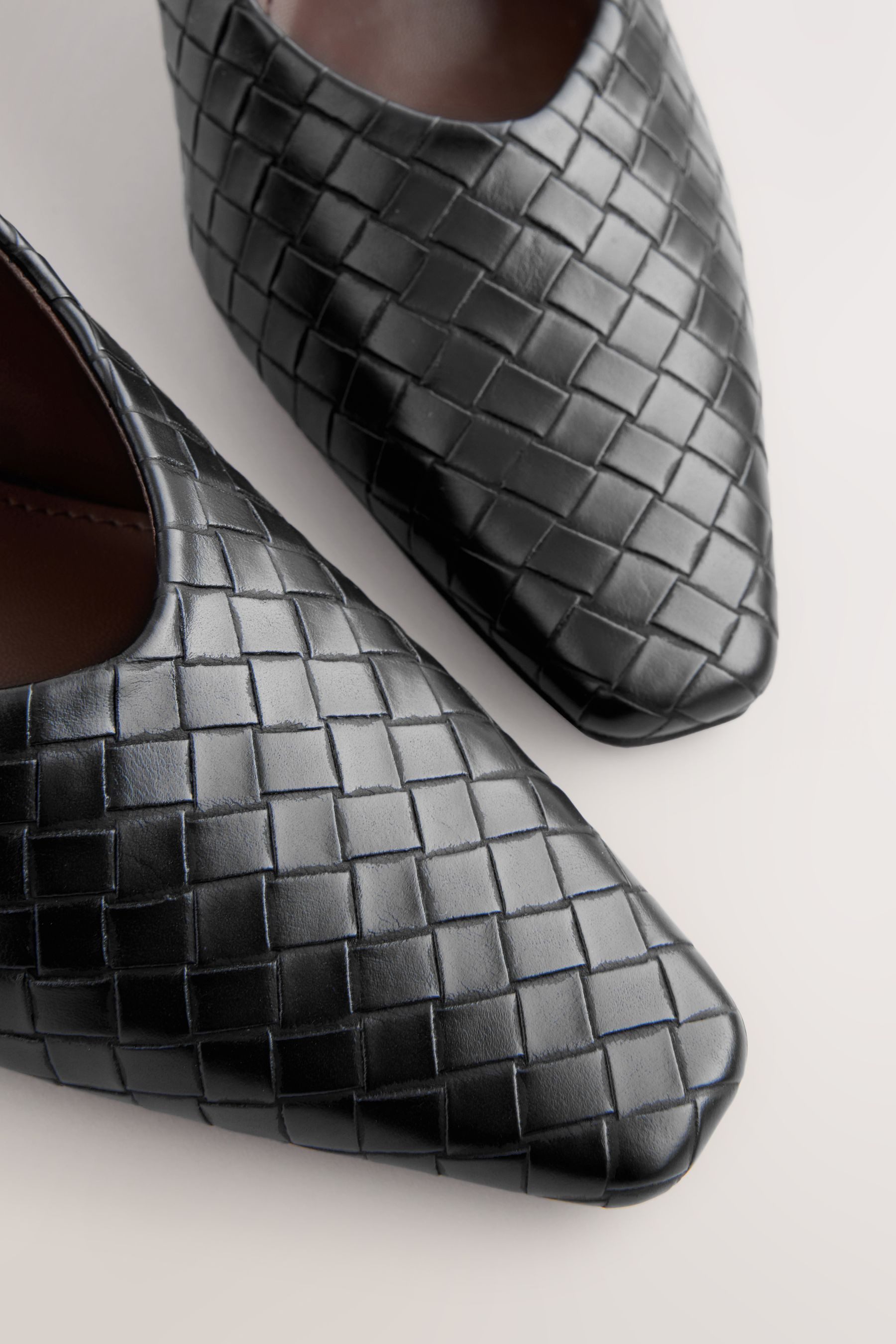 Next Forever Comfort® Pumps in Weboptik günstig online kaufen