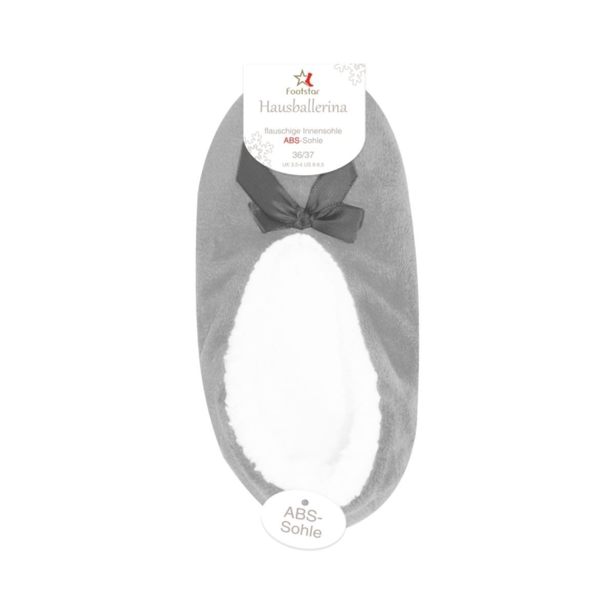 Gomati ABS-Socken ABS-Socken Damen Hausschuhe Fleece günstig online kaufen