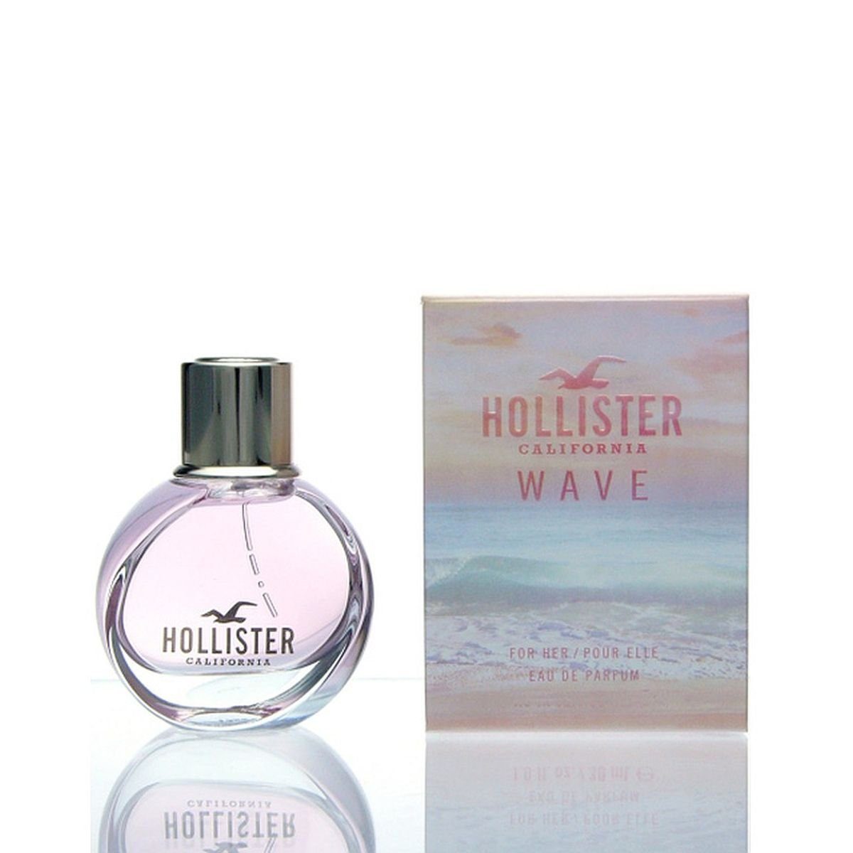 HOLLISTER Парфюми Hollister California Wave For Her Парфюми 100 ml