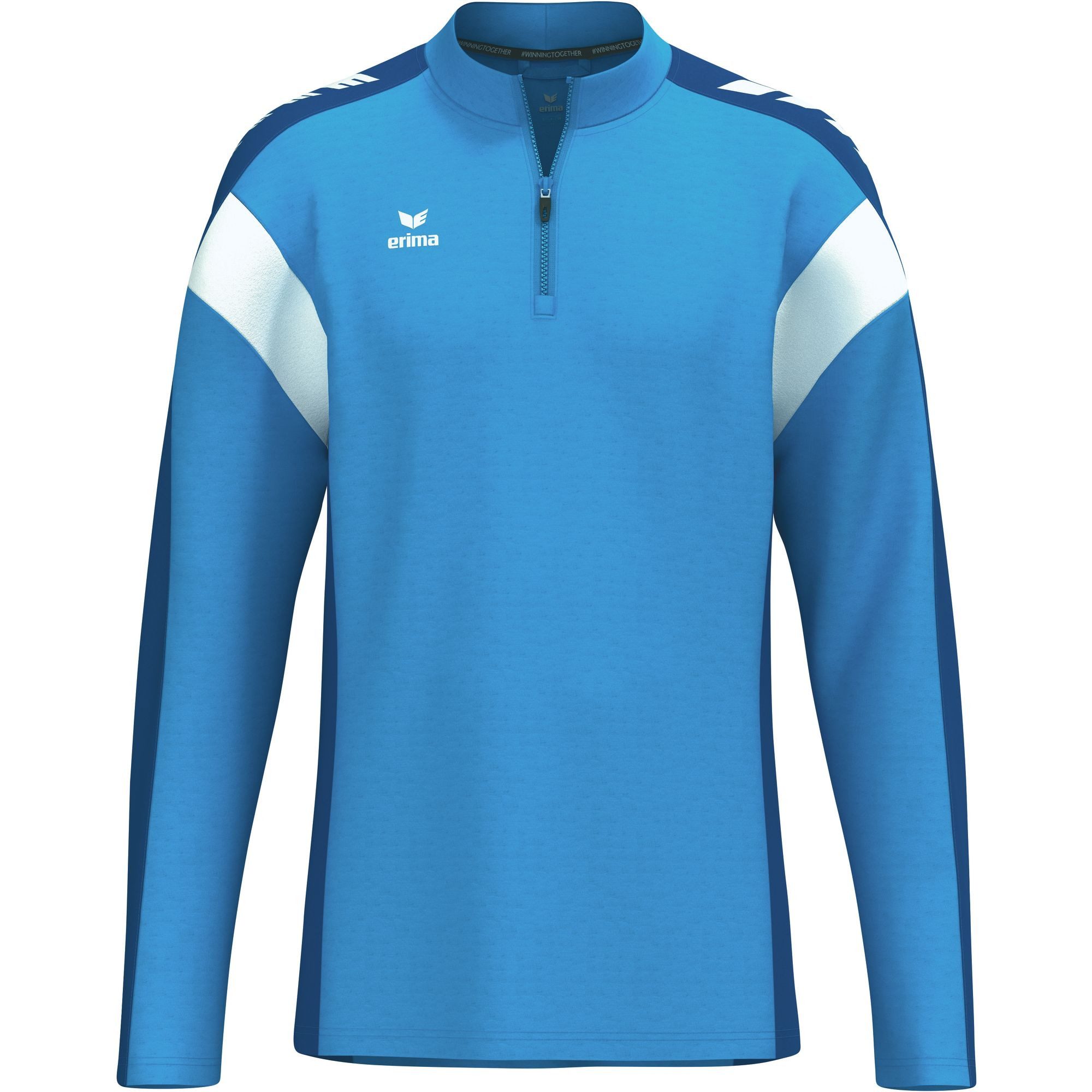 Erima Langarmshirt erima Kinder Trainingstop CELEBRATE 125 Training Top