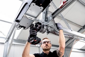 metabo Akku-Schlagschrauber SSW 18 LT 300 BL, 3050 U/min, 300 Nm, Akku-Schlagschrauber Ohne Akku im Karton