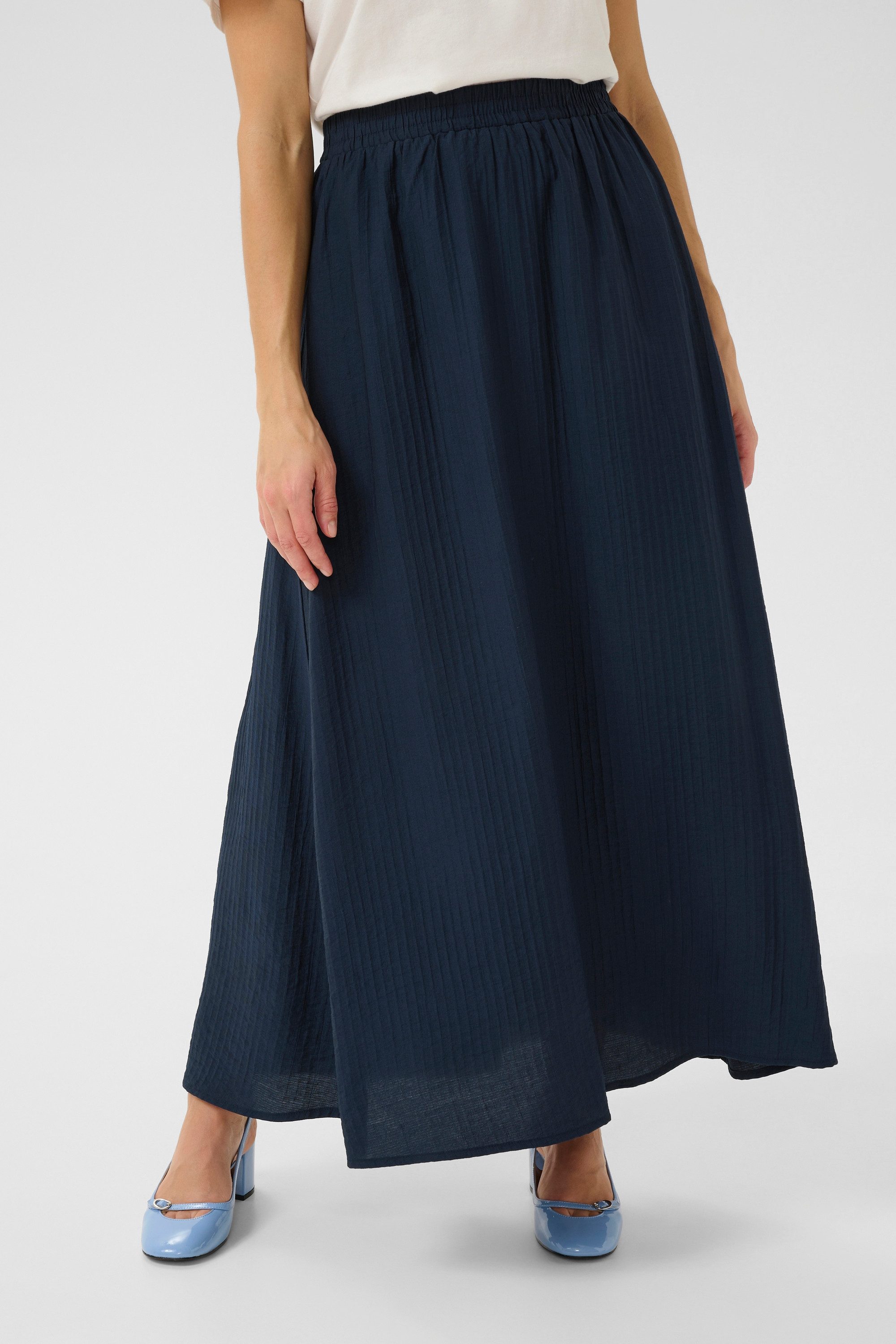 Cream Jerseyrock Rock CRLori