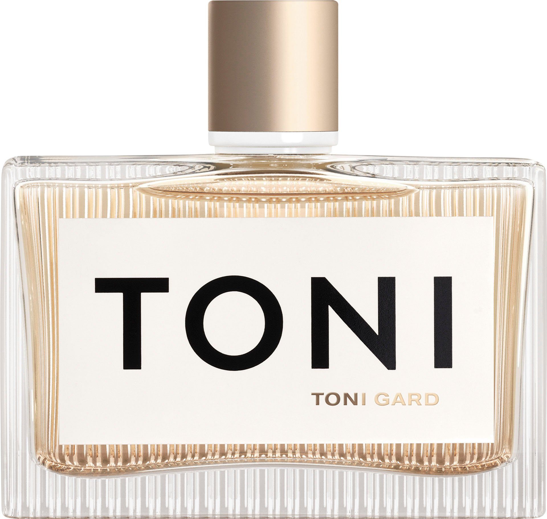 TONI GARD Eau de Parfum TONI EdP, mit einzigartiger Komposition