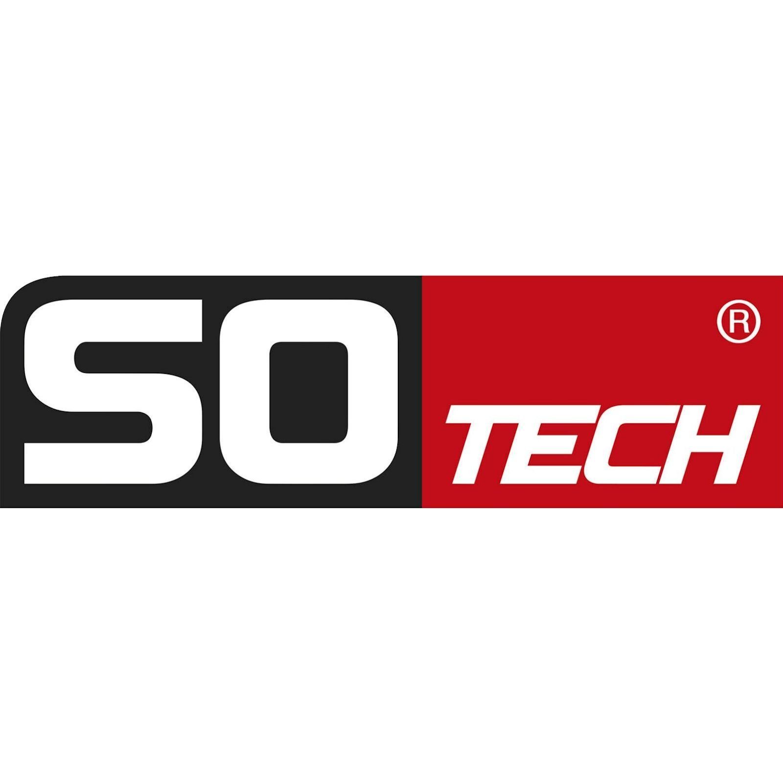 SO-TECH® Auszug Teilauszüge H: 17 mm / L: 246 mm Schubladenschienen Teilausz (10 St), Schubladenschienen Teilauszug Rollen Kugelführung – Bild 5 von 5
