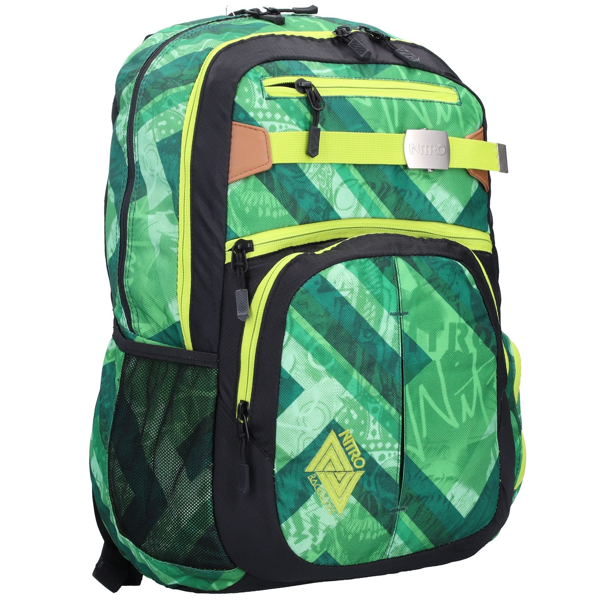 NITRO Rucksack Hero Backpack günstig online kaufen