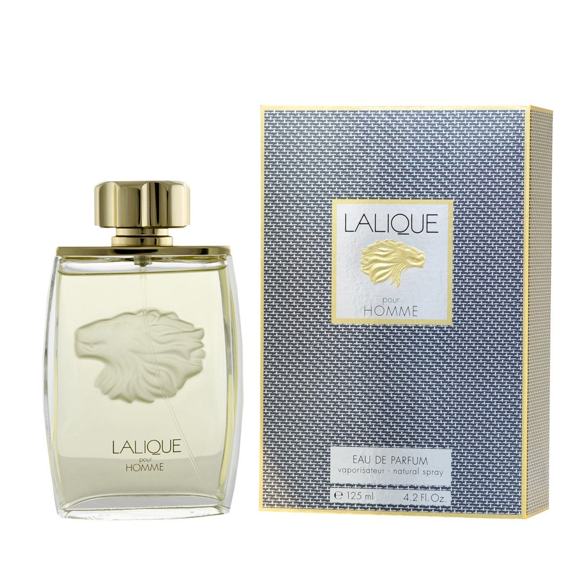 Lalique Eau de Parfum Pour Homme
