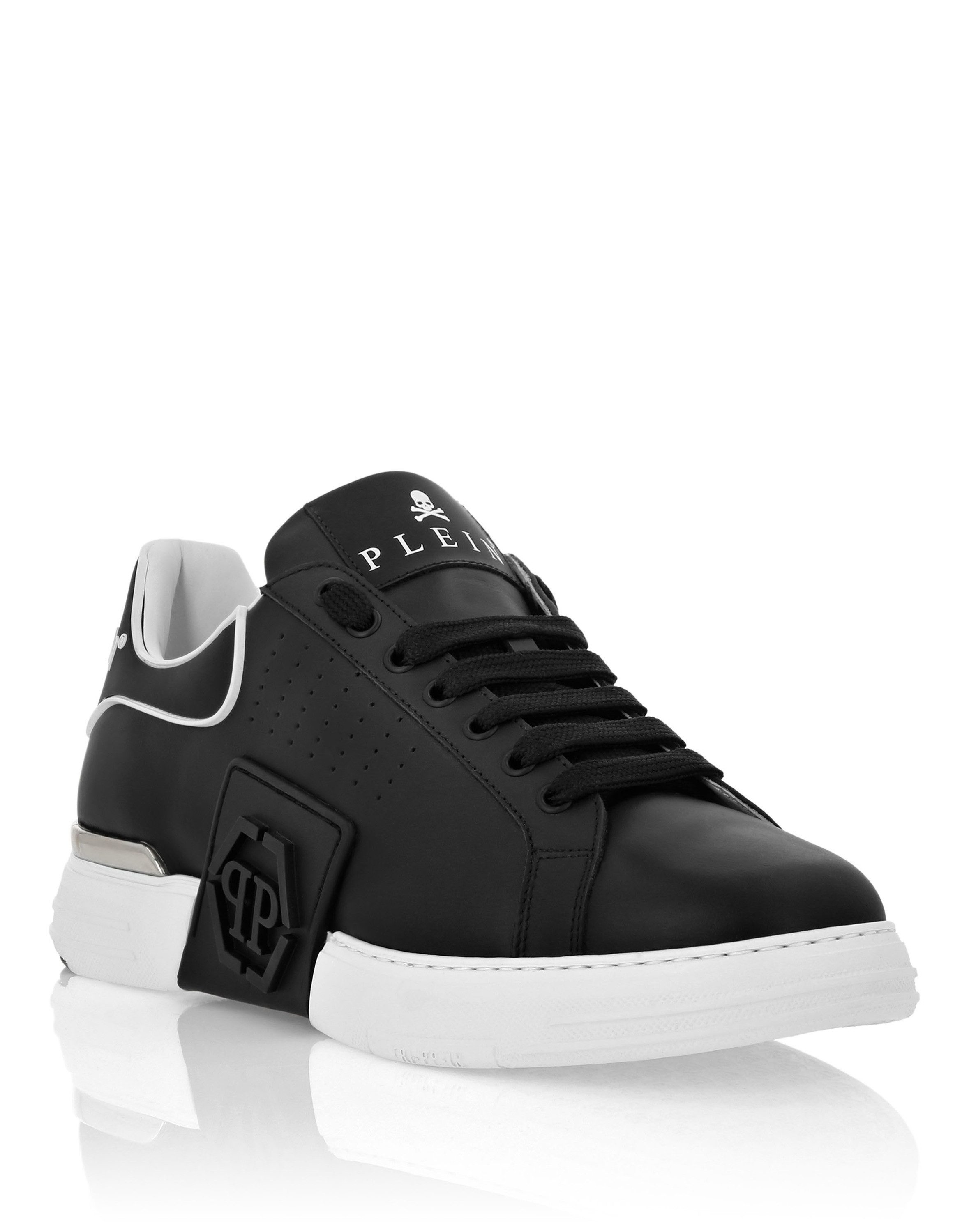 PHILIPP PLEIN Hexagon Sneaker