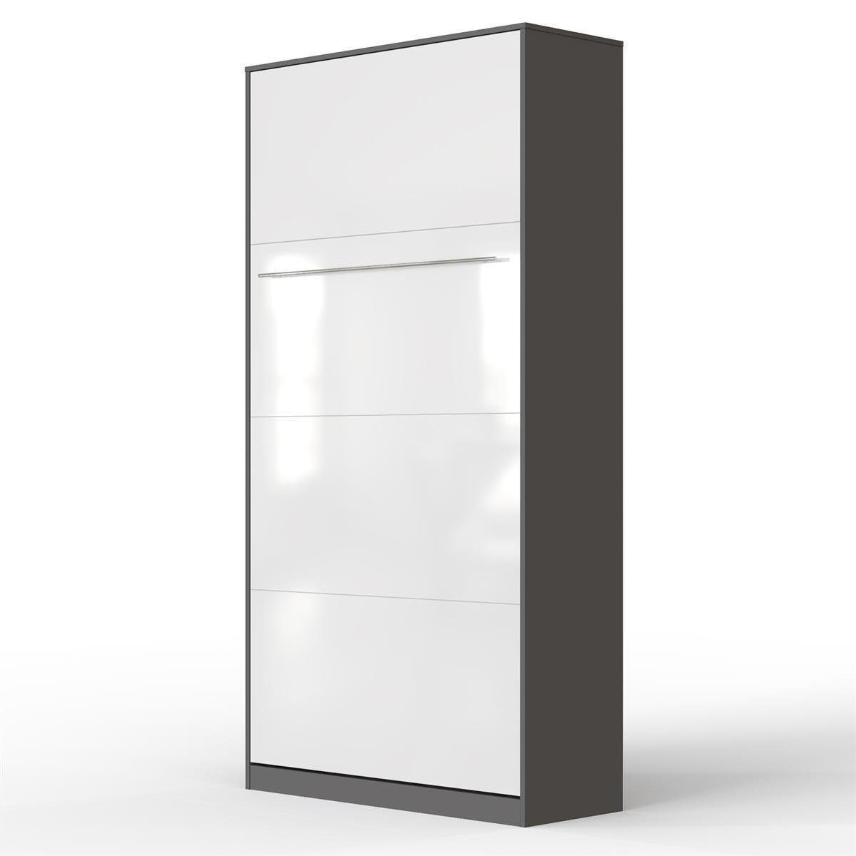 SMARTBett Schrankbett Standard 90x200 120x200 140x200 günstig online kaufen
