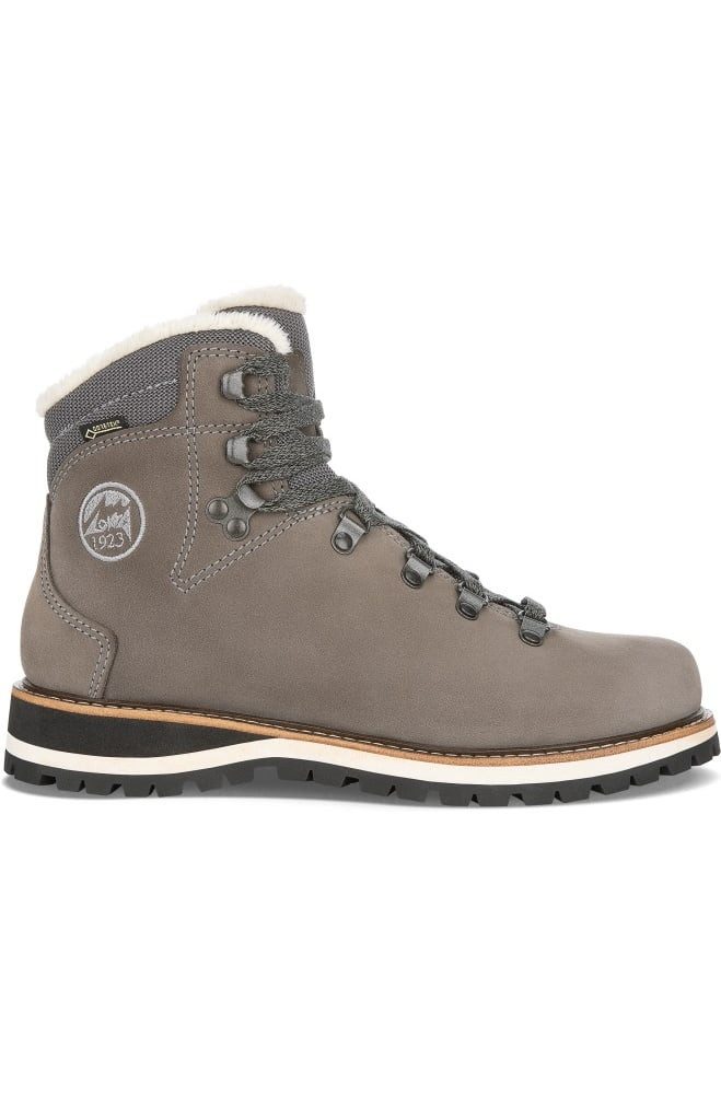 Lowa Wendelstein Warm GTX (wasserdicht) stein Damen Winterstiefel