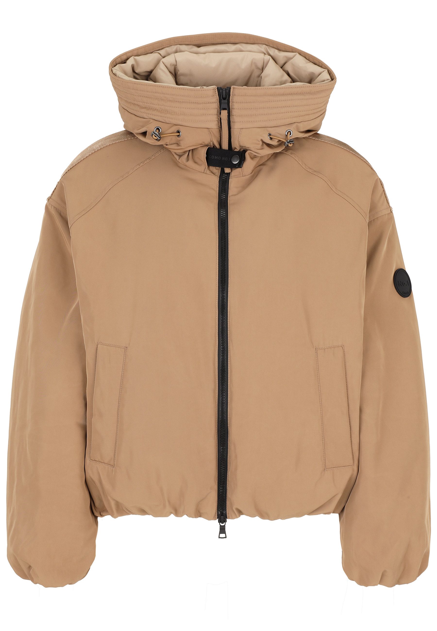 No.1 COMO Outdoorjacke LECCE günstig online kaufen