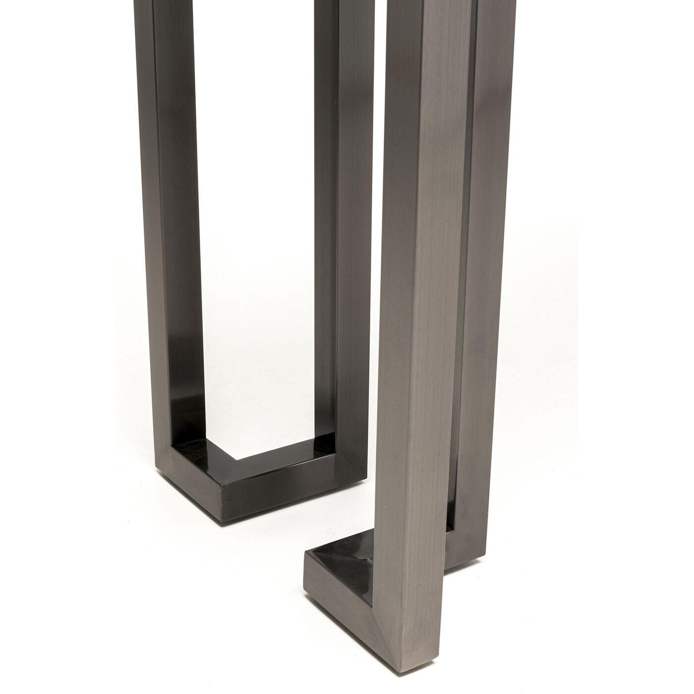 Kare Design Konsolentisch Rush Graphit