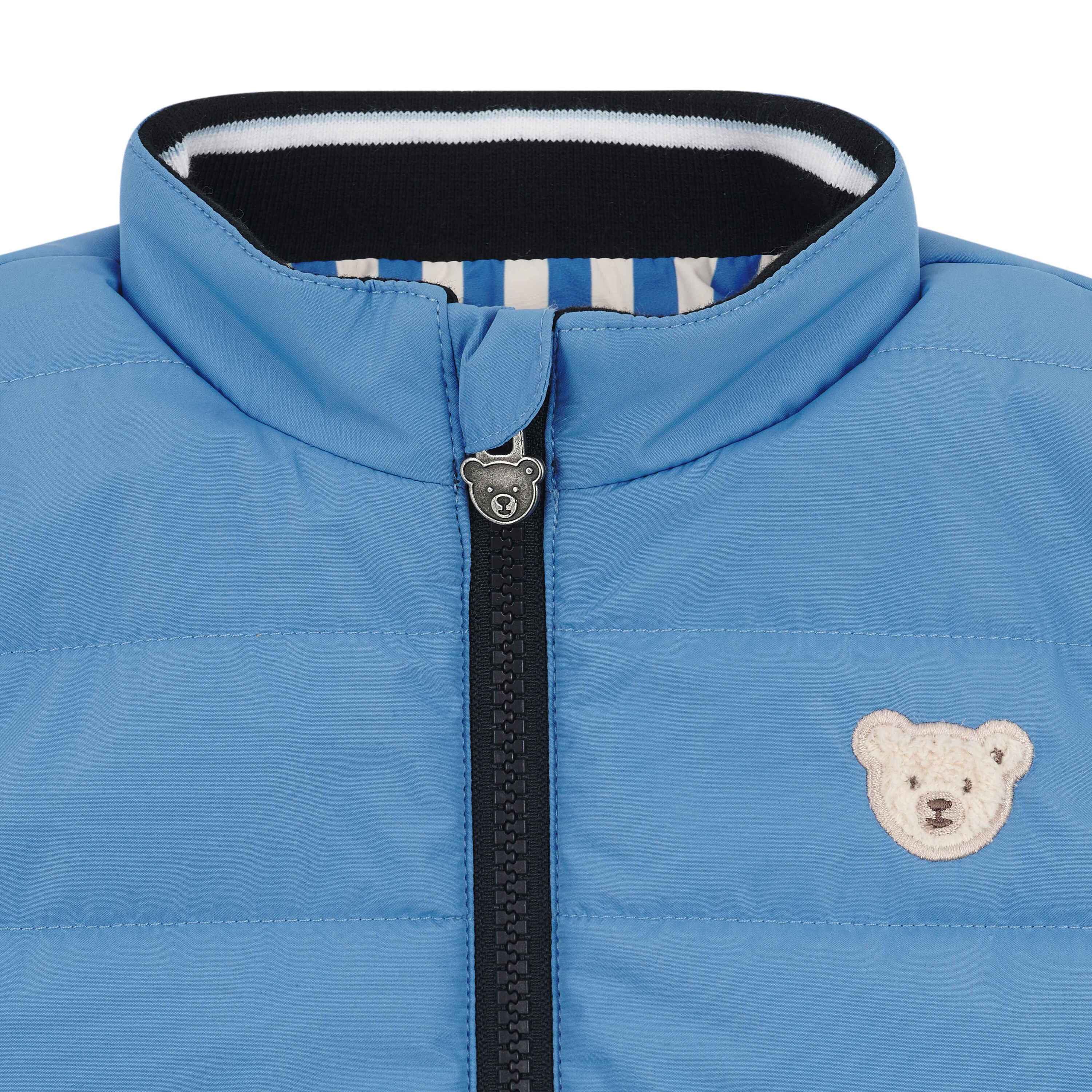 Steiff Funktionsweste Weste