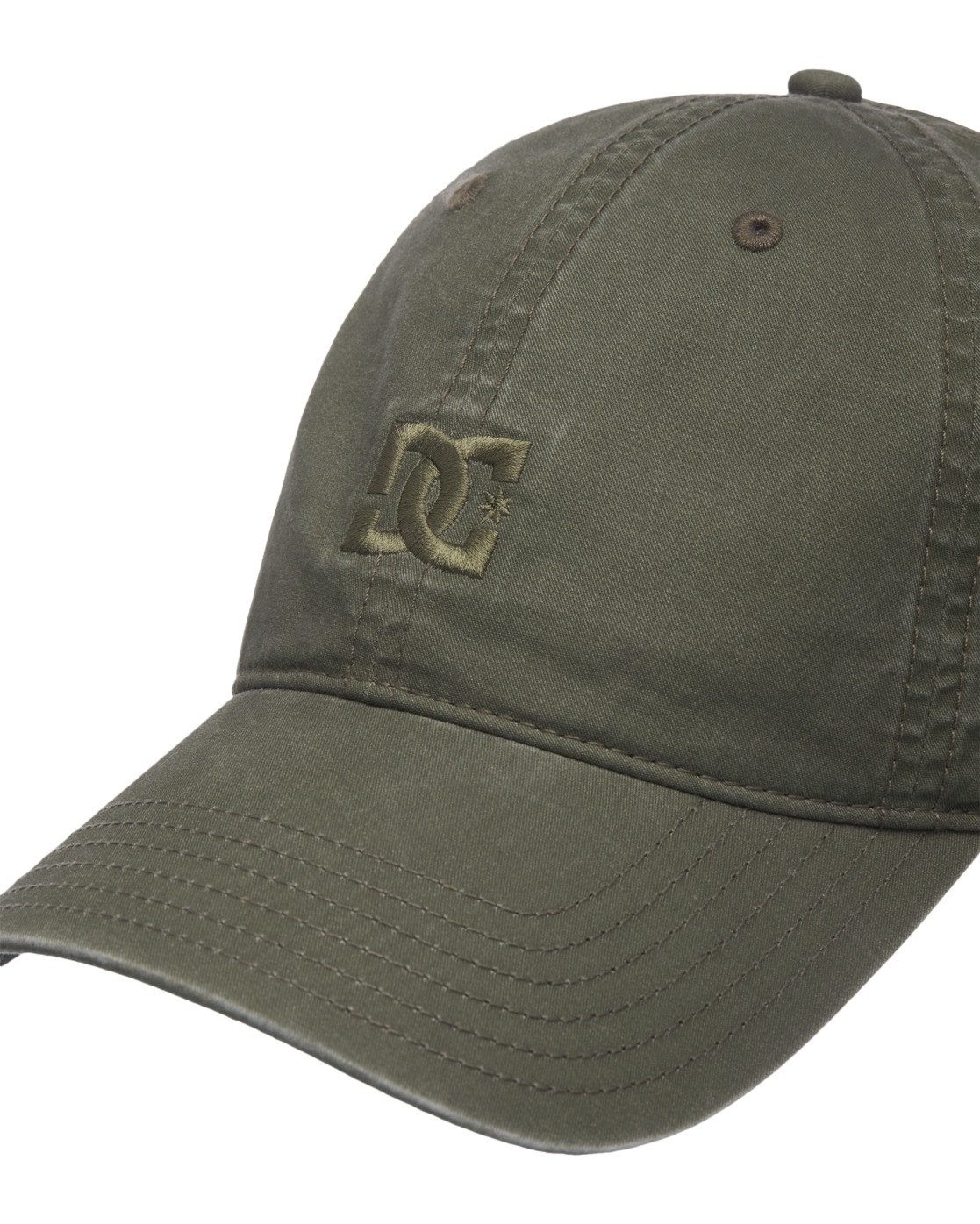 DC Shoes Snapback Cap DC Star Vintage