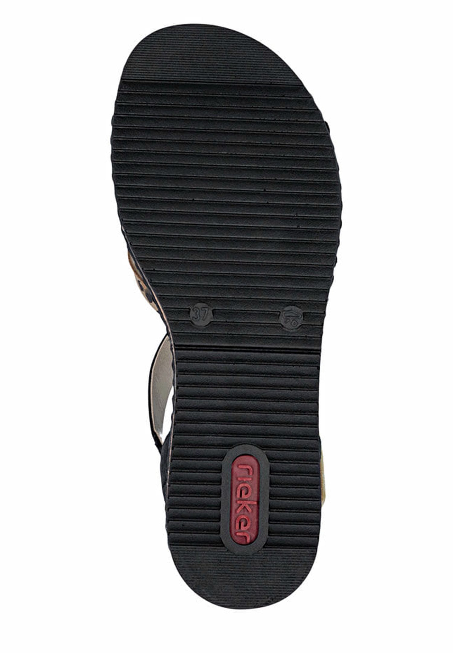 Rieker V3663 Sandale