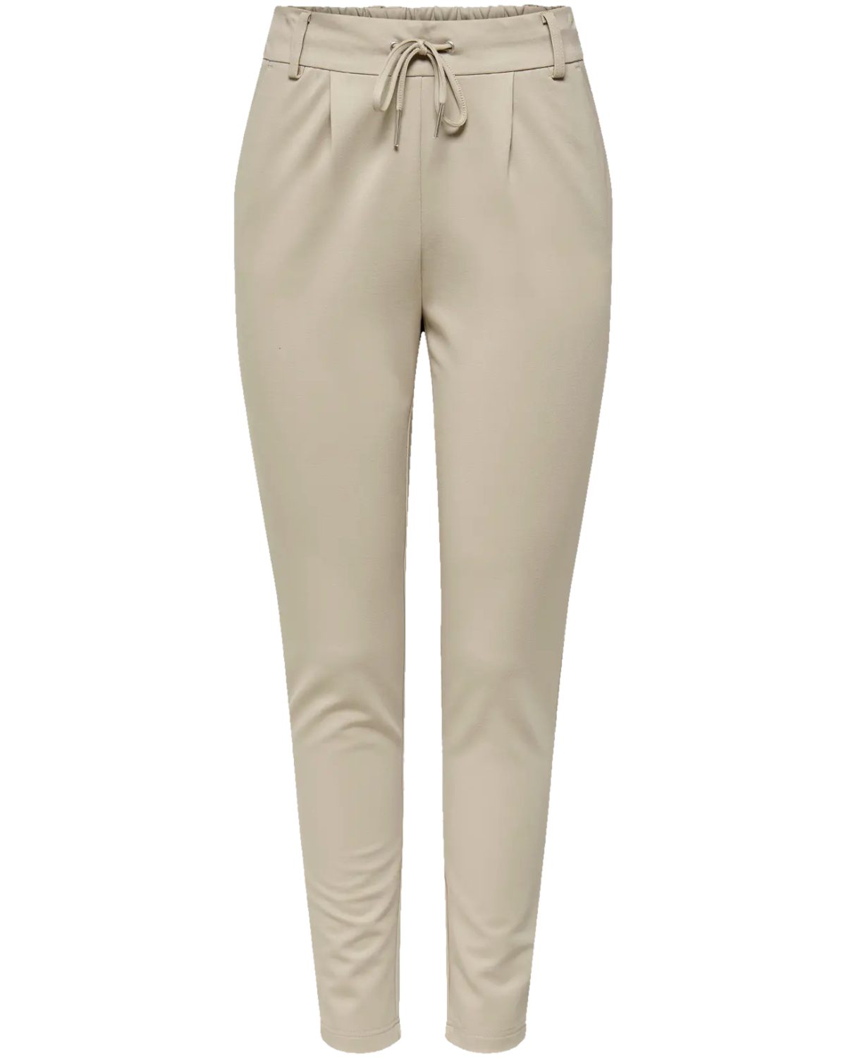 ONLY Jerseyhose Moderne Damenhose mit hohem Tragekomfort und schmal zulaufe günstig online kaufen