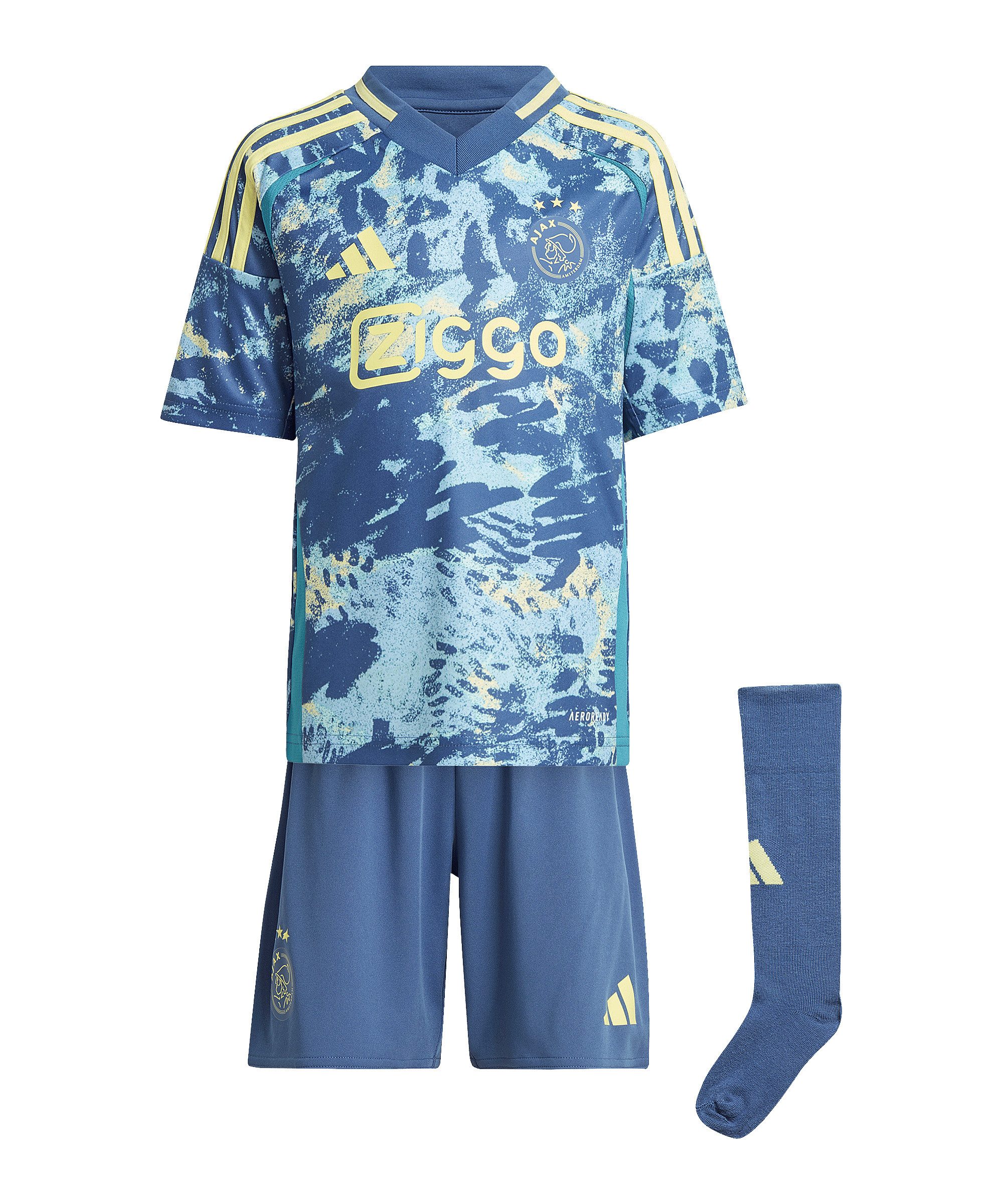 Fußballtrikot adidas Performance