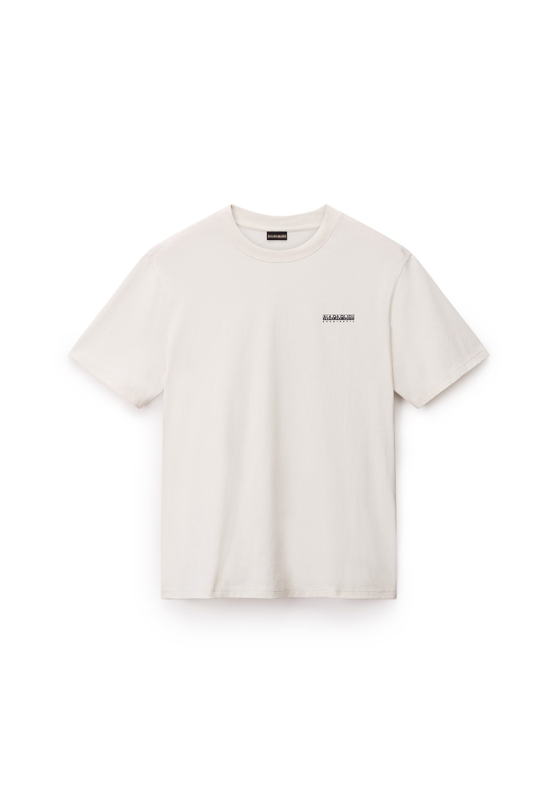 T-Shirt S-Small Box Ss