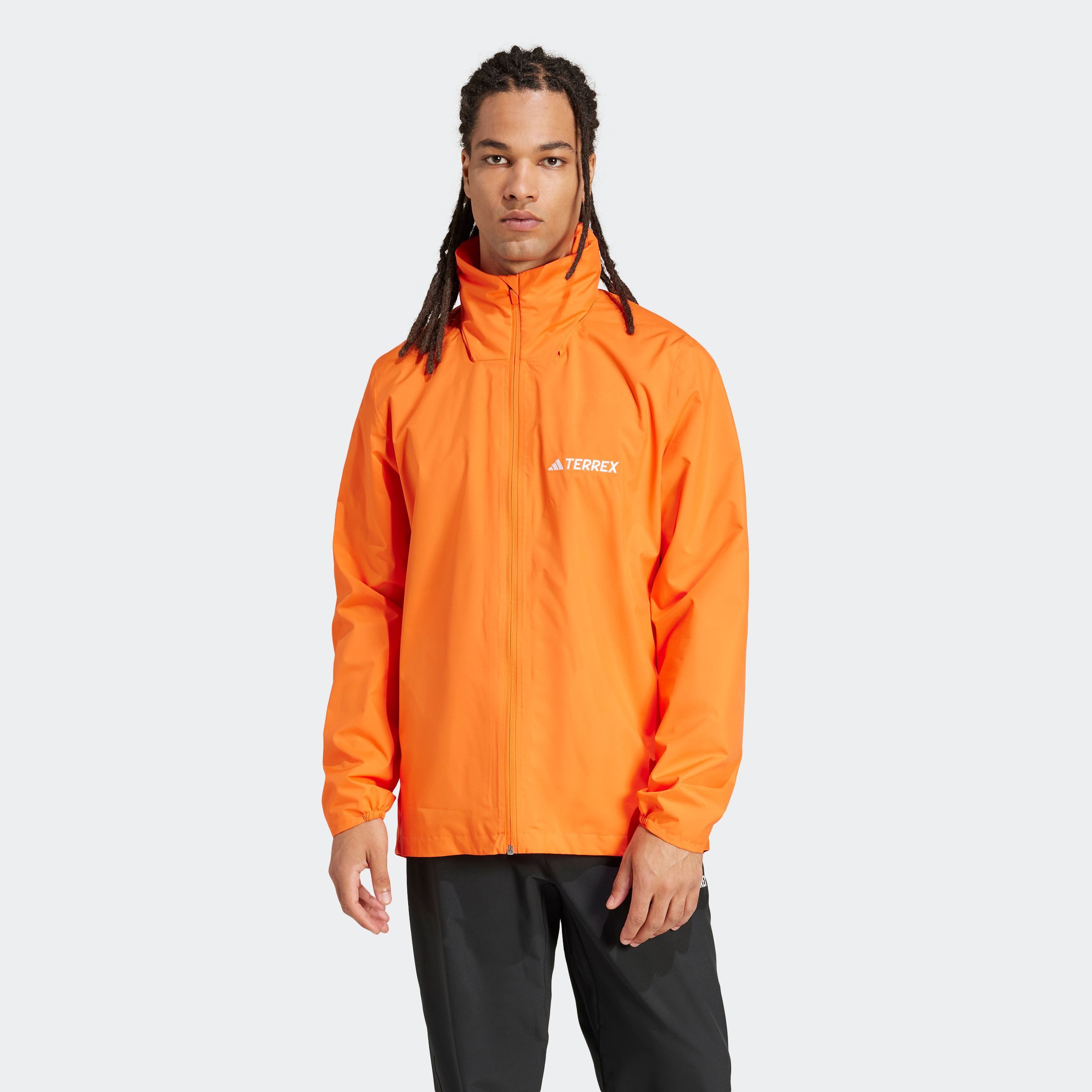 adidas TERREX Outdoorjacke MT ESS 2L R JKT
