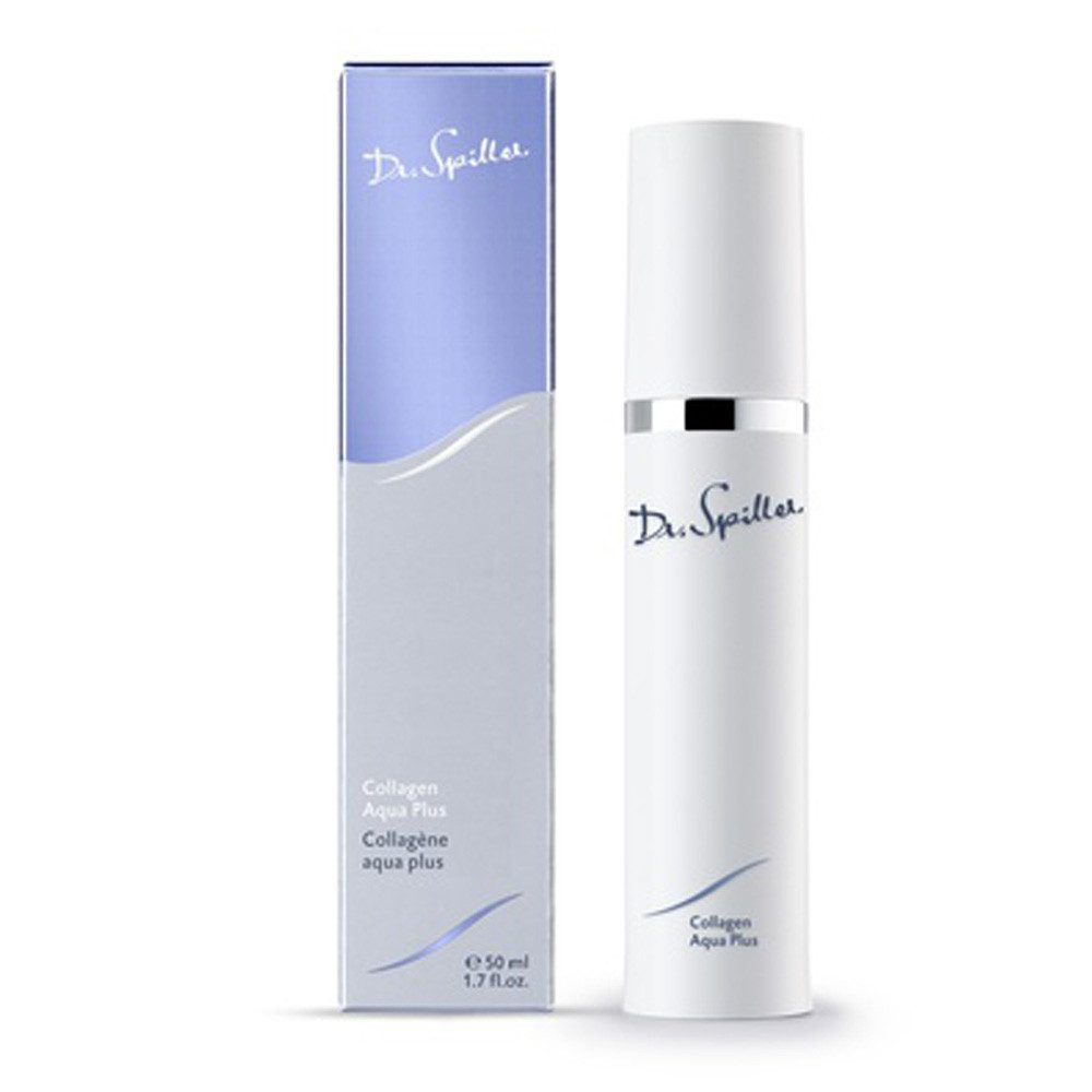 Dr. Spiller Gesichtspflege Dr. Spiller - Collagen Aqua Plus - 50ml