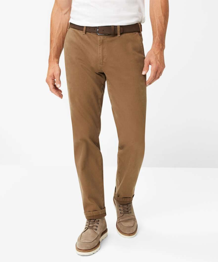 EUREX by BRAX Stoffhose