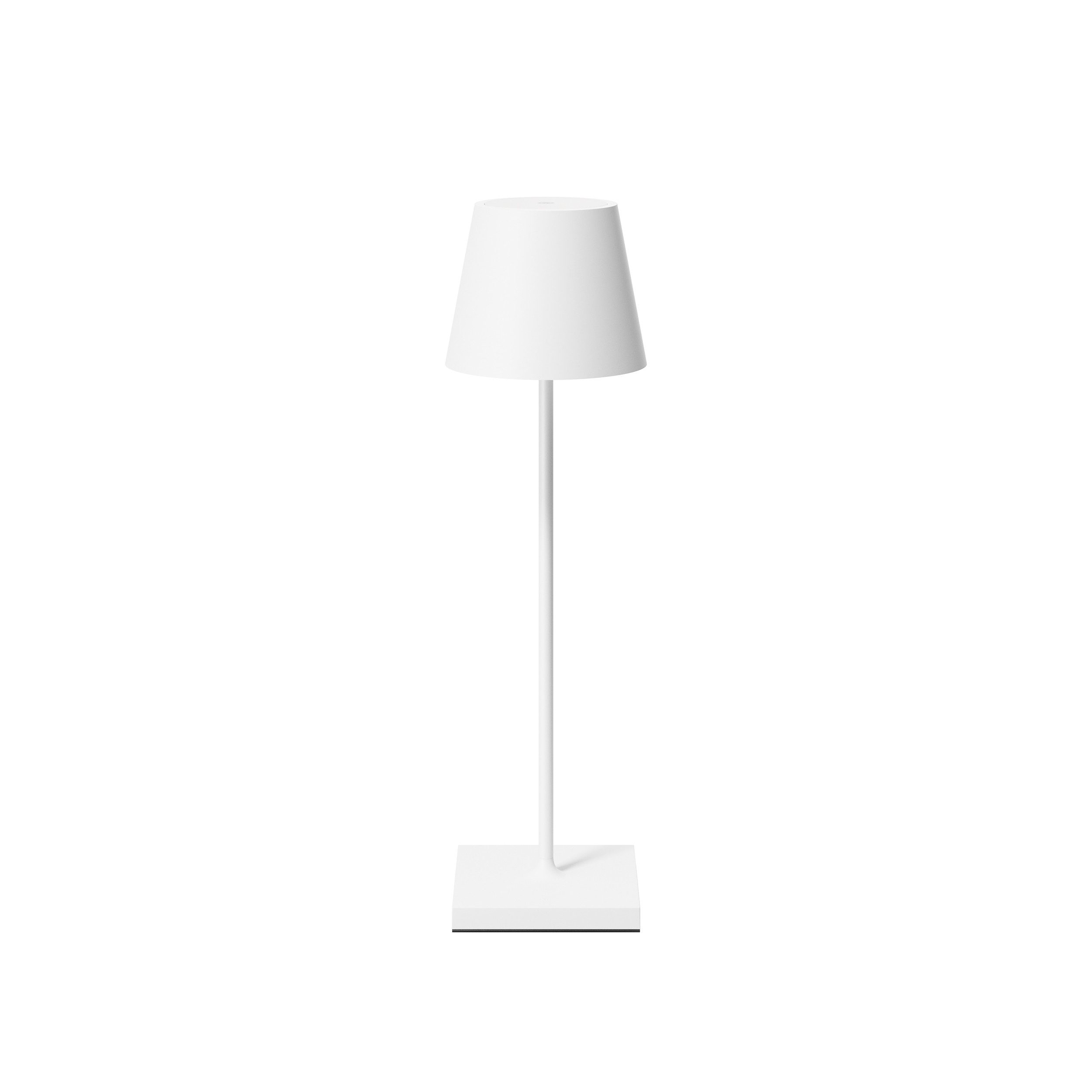 SIGOR LED Tischleuchte Akku-Tischlampe Sigor Nuindie, günstig online kaufen