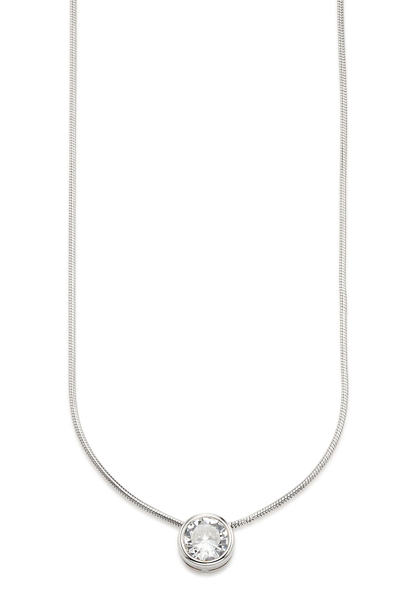 Bruno Banani Kette mit Anhänger Schmuck...