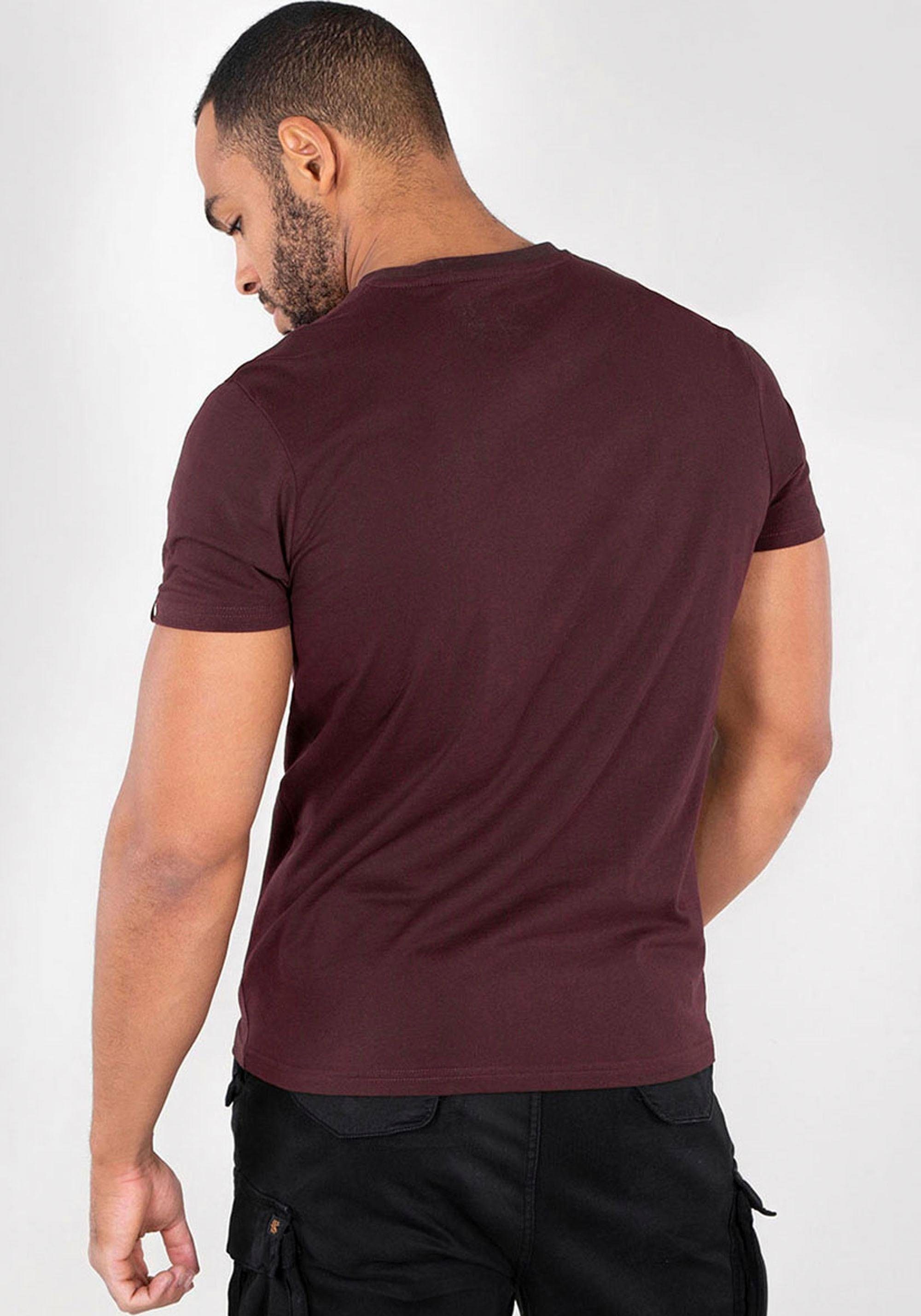 Alpha Industries T-Shirt Basic T-Shirt günstig online kaufen