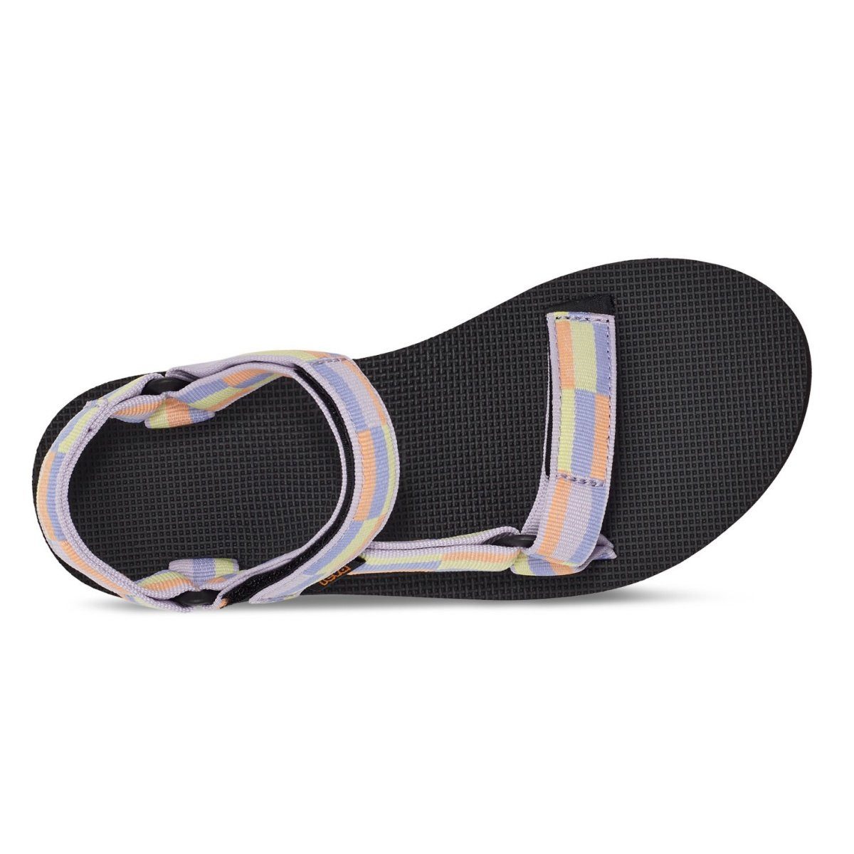 Teva Original Universal Retro Block Pastell Lilac bunt Damen Sandale