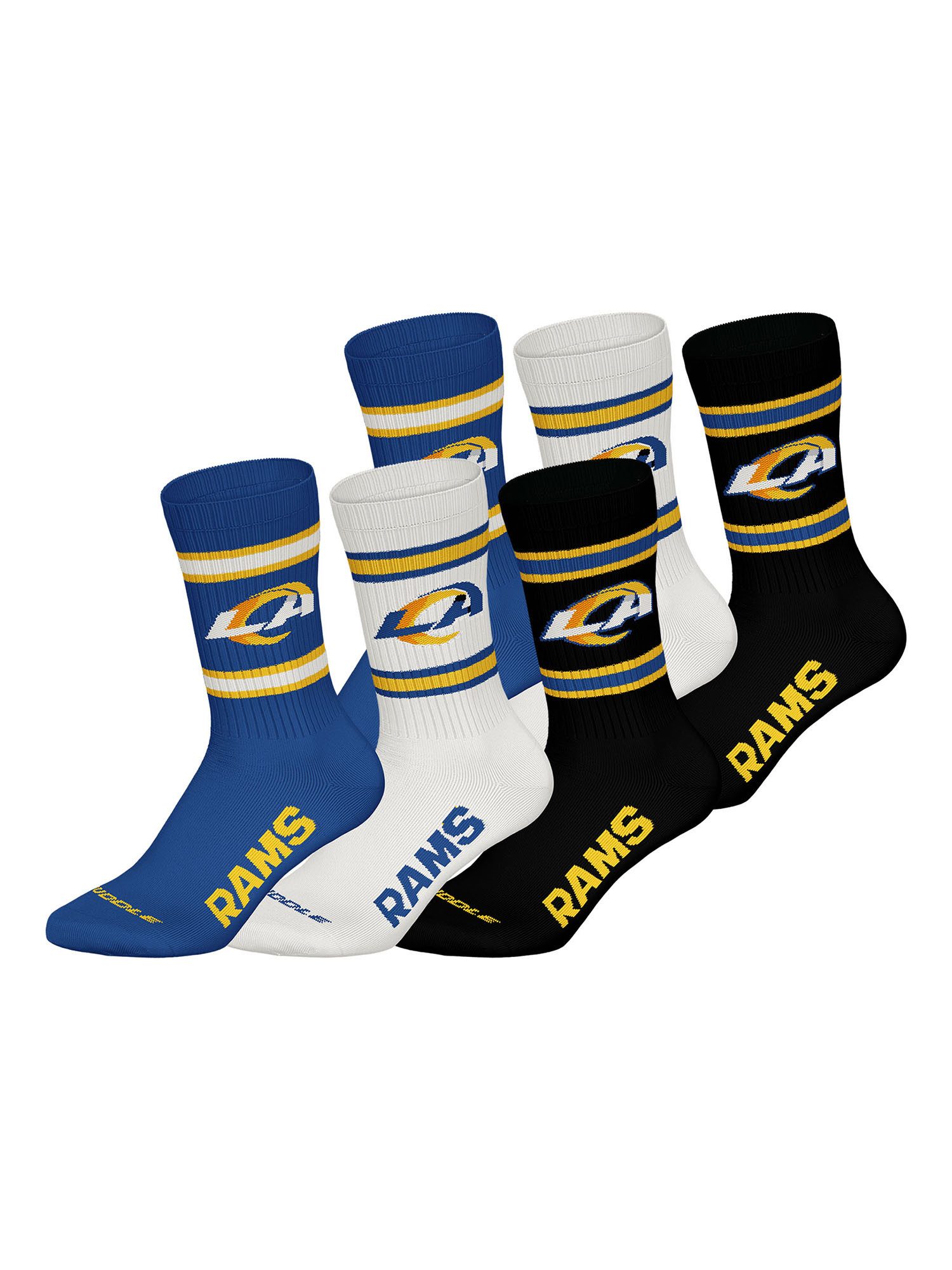 Freizeitsocken Los Angeles Rams