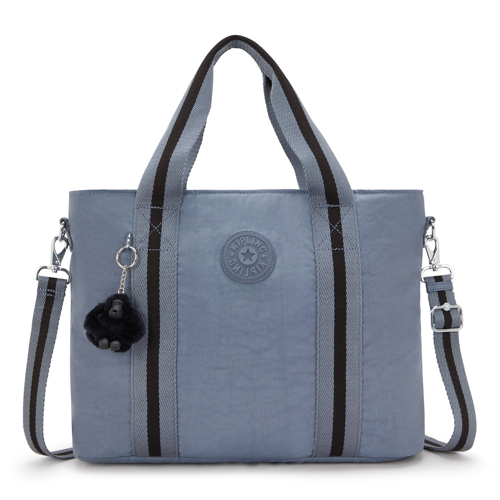 KIPLING Schultertasche Basic, Polyester günstig online kaufen