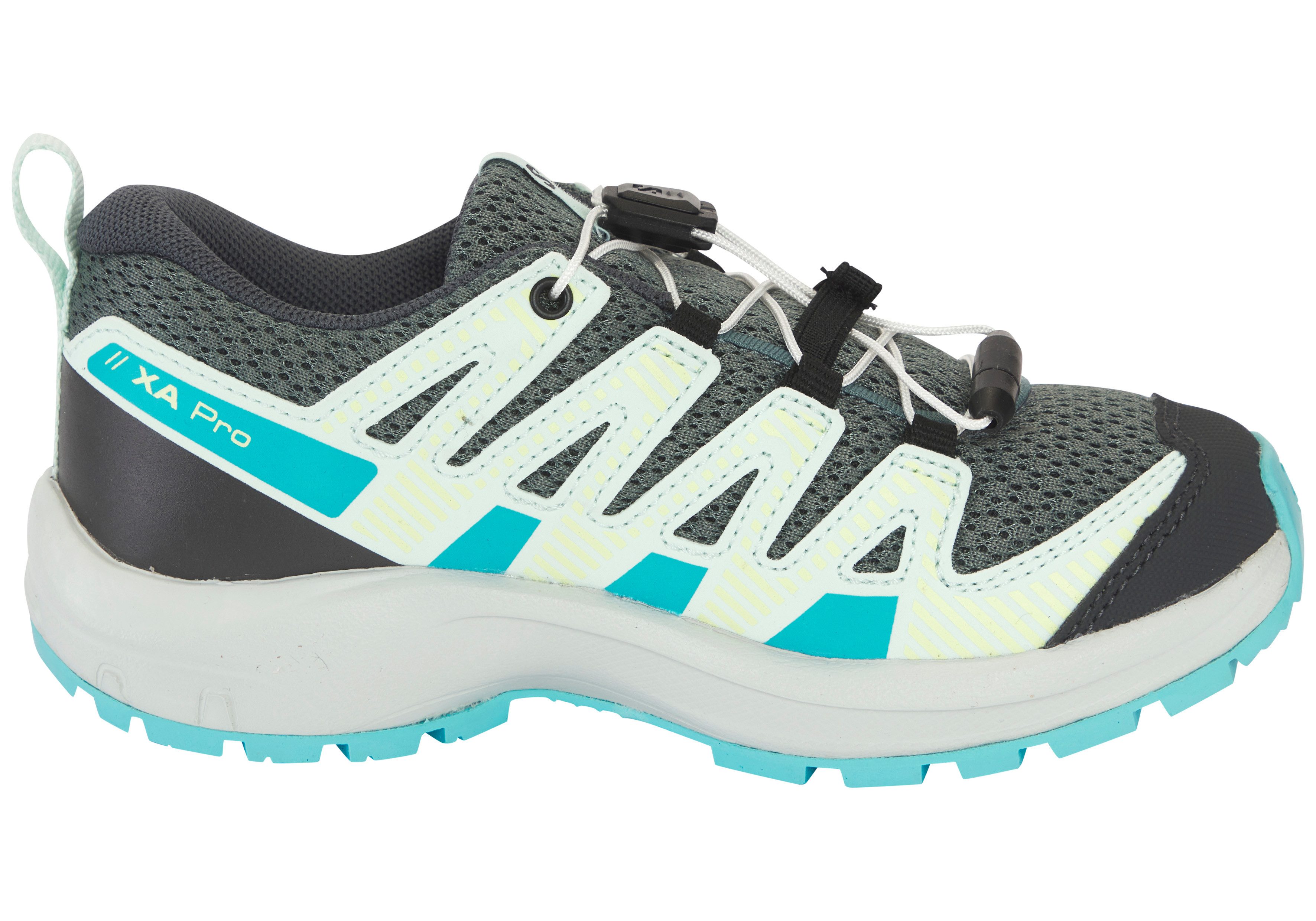 Salomon XA PRO V8 Wanderschuh für Kinder & Jugendliche