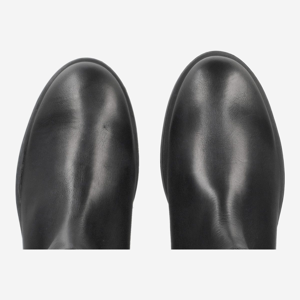 Unisa Unisa EDELI_BNA BLACK, Stiefel, Schwarz, Damen Stiefel