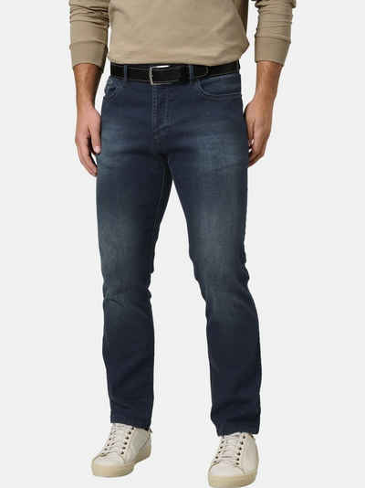 Babista 5-Pocket-Jeans VESTAMARINO aus bequemer Stretch-Qualität