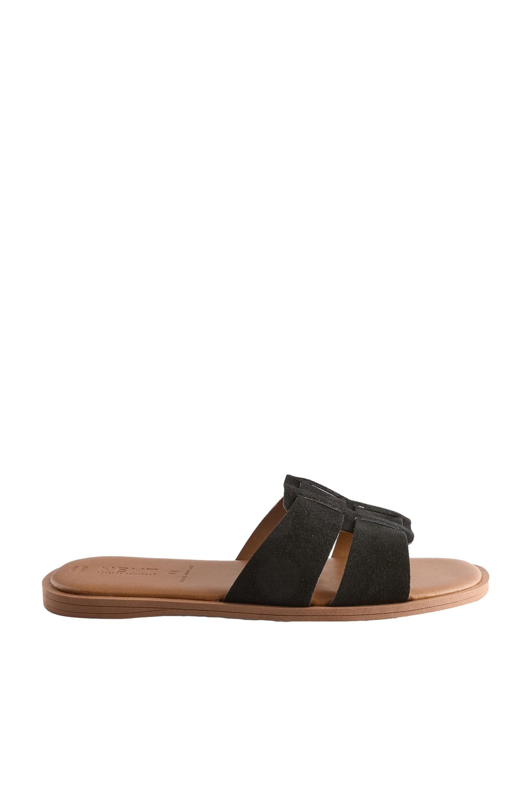 Next Forever Comfort® Slot Pantoletten Pantolette günstig online kaufen