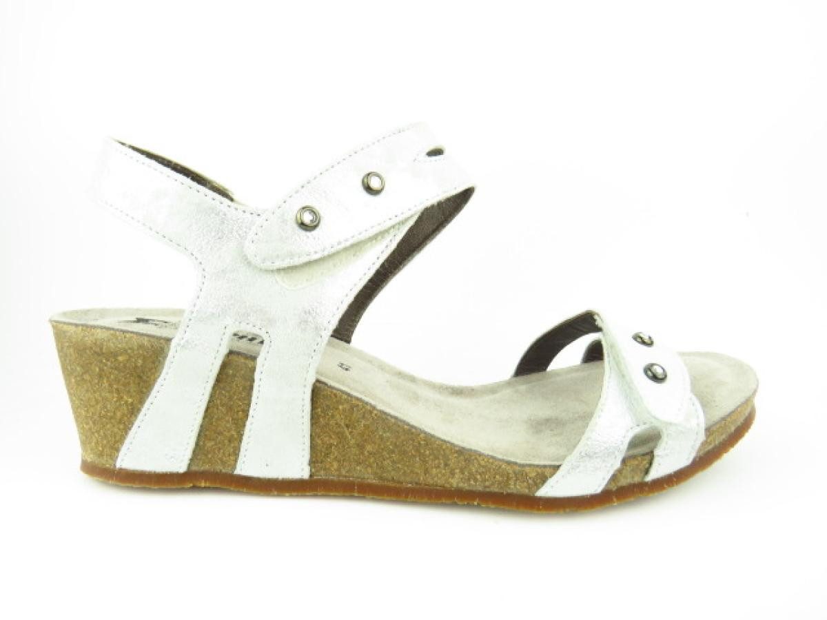 Minoa Sandale Sandalette