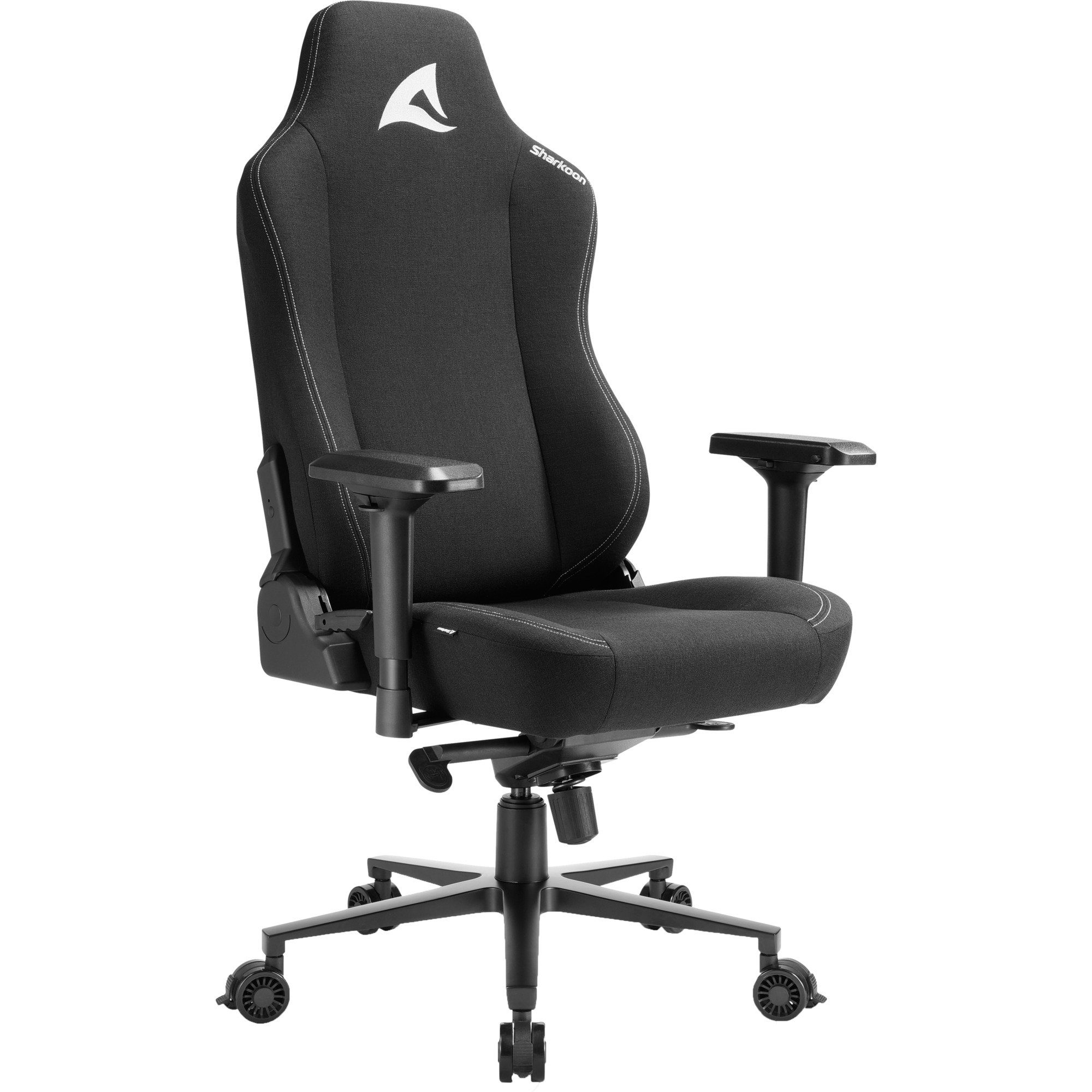 Sharkoon Bürostuhl Sharkoon SKILLER SGS40 Fabric, günstig online kaufen
