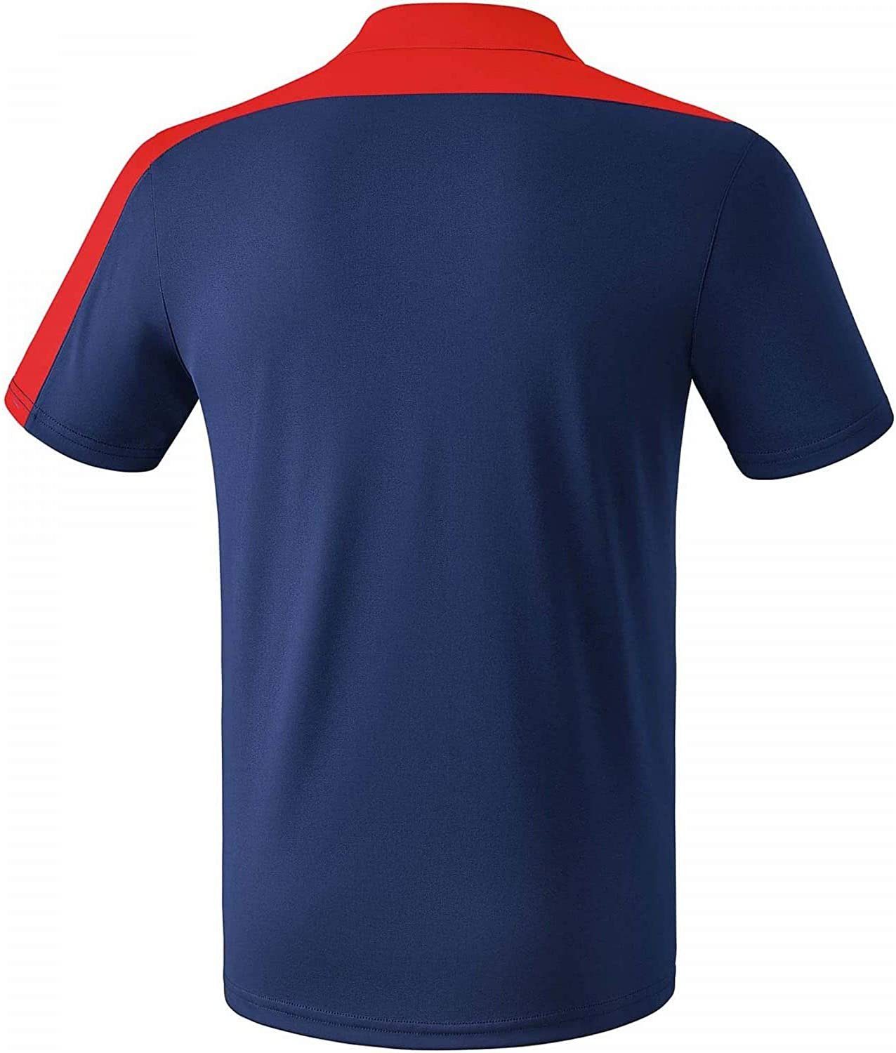 Erima Footballtrikot Club 1900 2.0 Leicht, schnell trocknend, optimaler Feuchtigkeitstransport