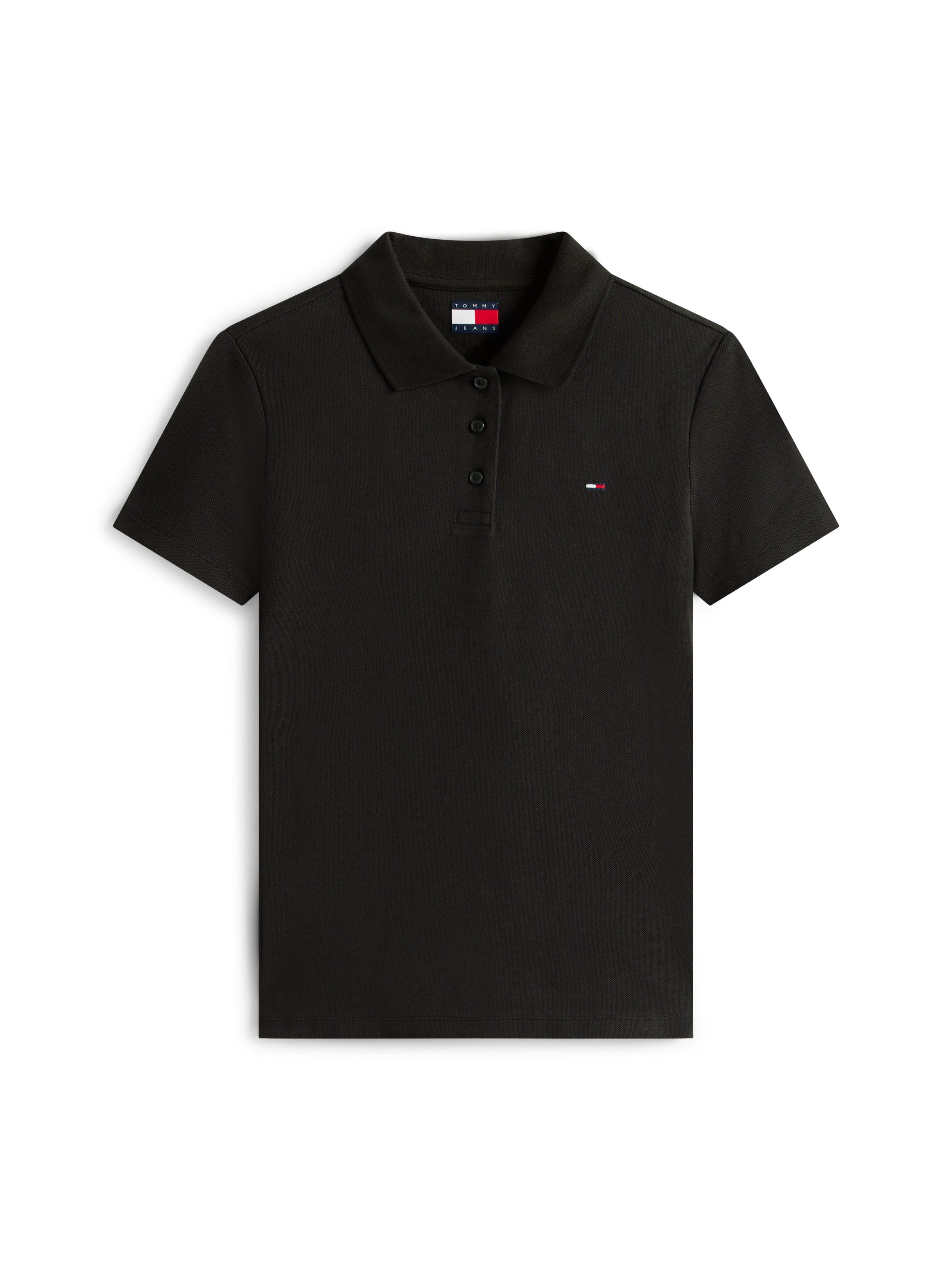 Poloshirt TJW SLIM ESSENTIAL POLO SHORT SLEEVE
