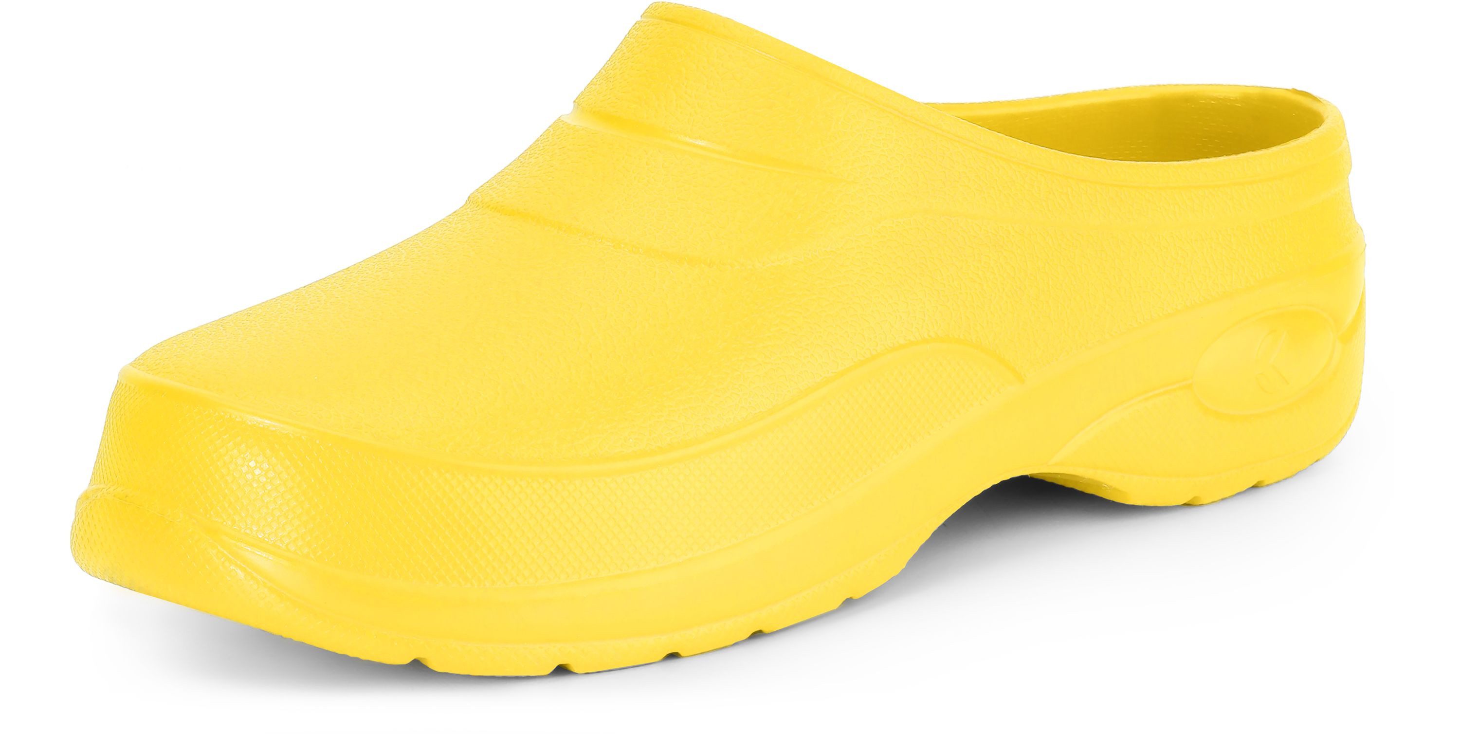 Damen und Herren leichte EVA Clogs Gartenclogs Gartenschuhe KL037 Clog
