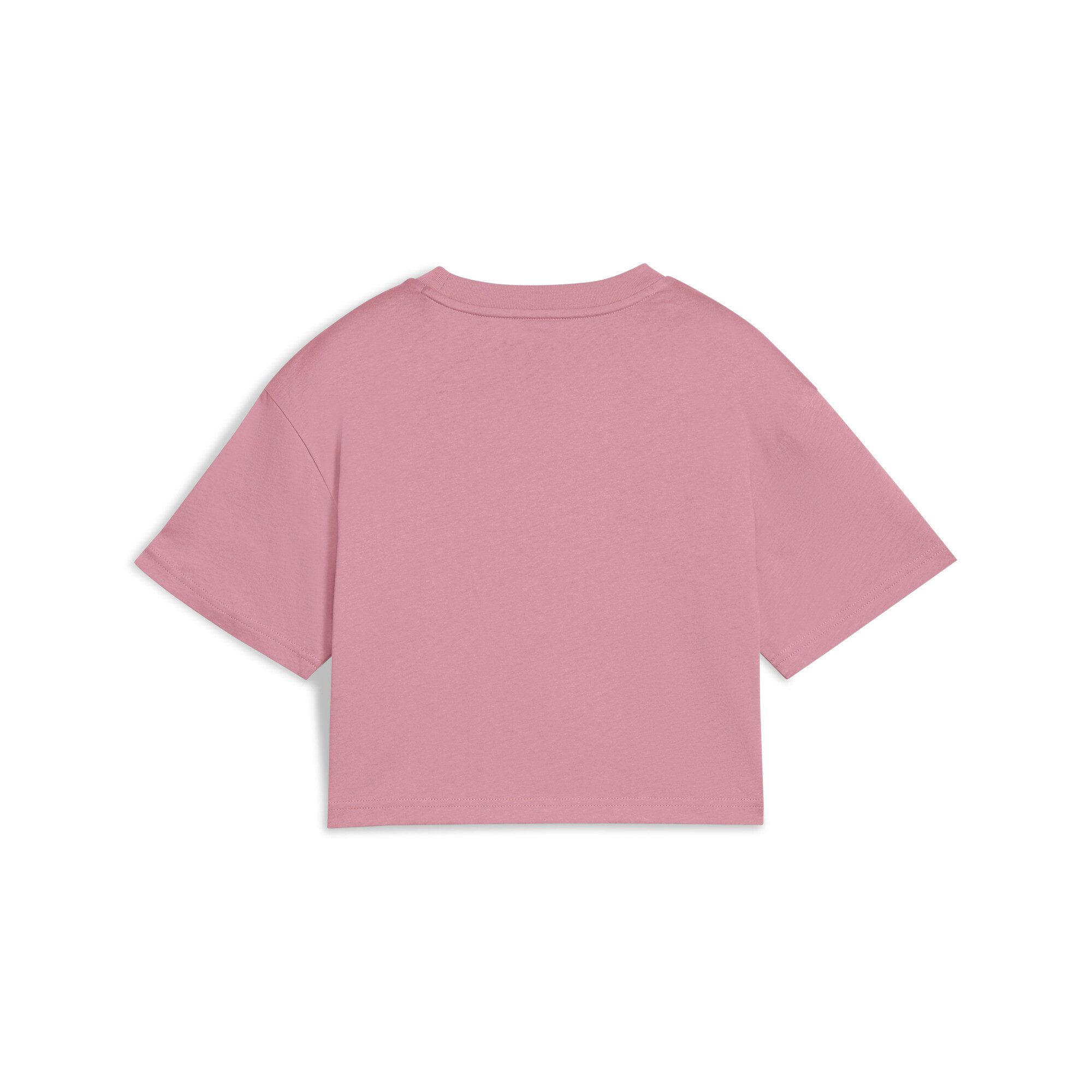 PUMA T-Shirt ESS 2 COLOR NO. günstig online kaufen