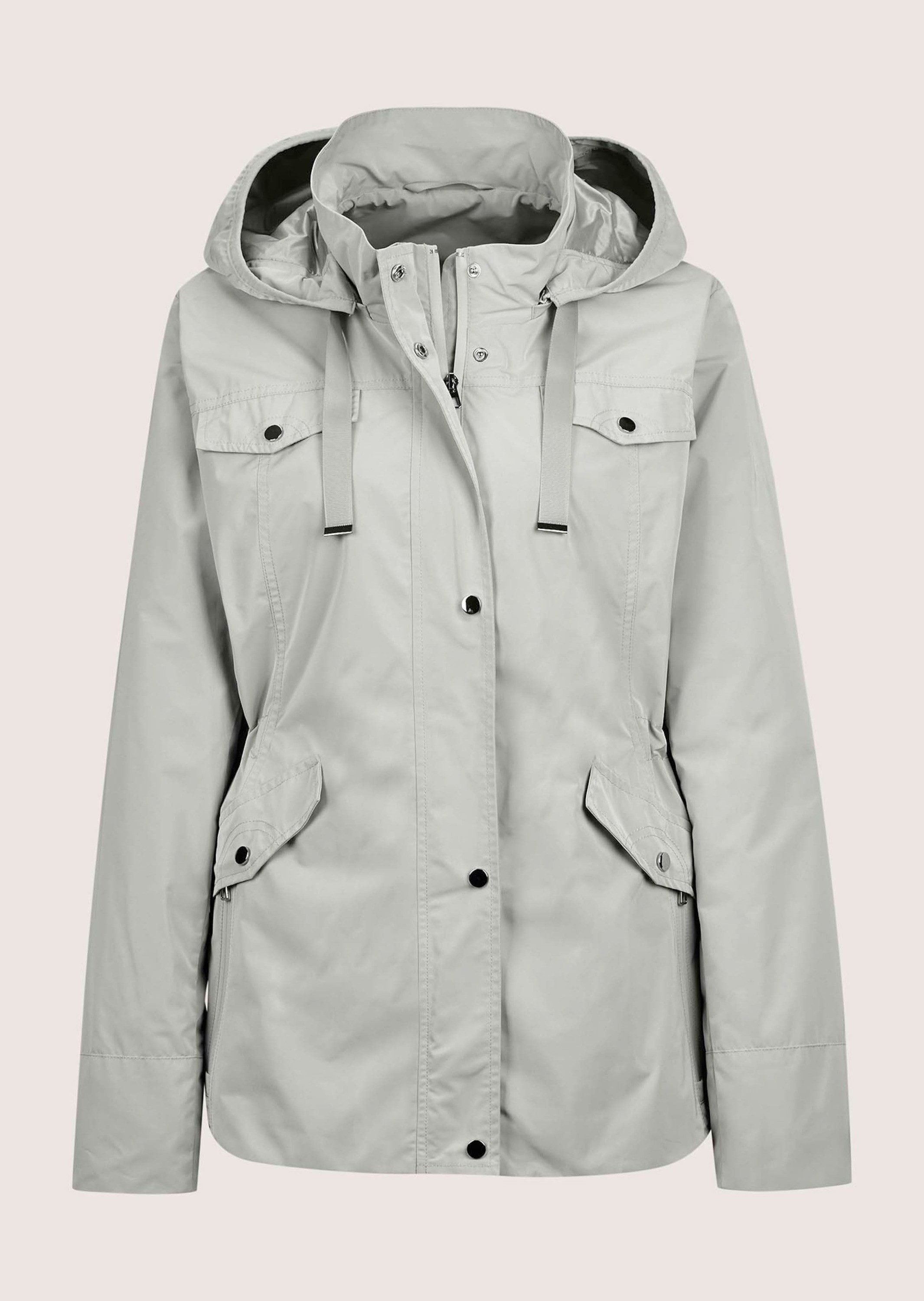 MADELEINE Outdoorjacke Jacke mit Funktion