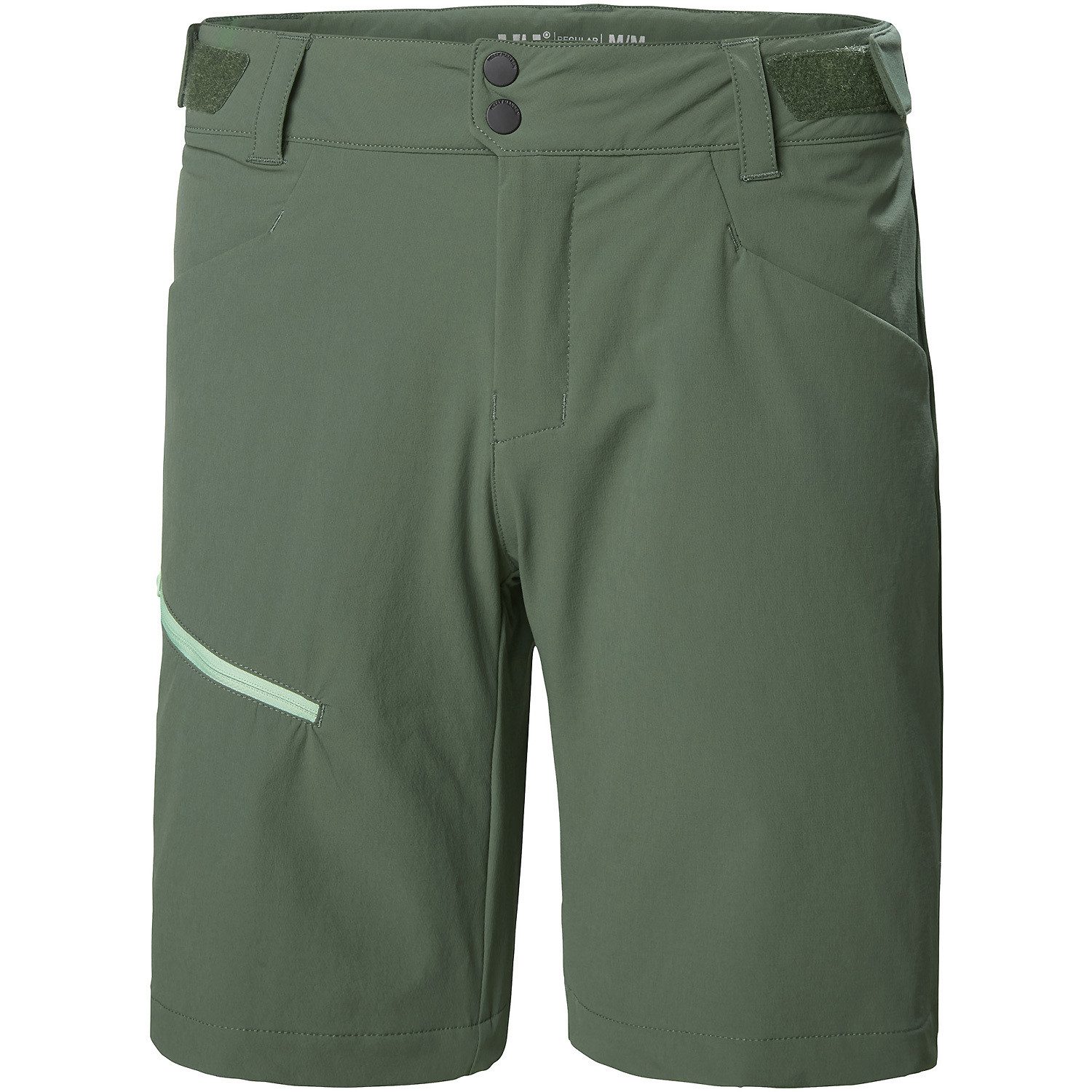 Helly Hansen Funktionsshorts Short W BLAZE SOFTSHELL SHORT