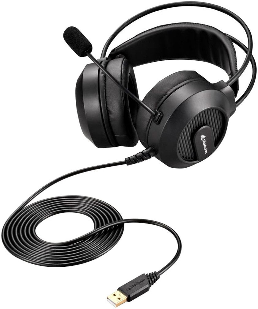 Sharkoon SGH20 Kopfhörer